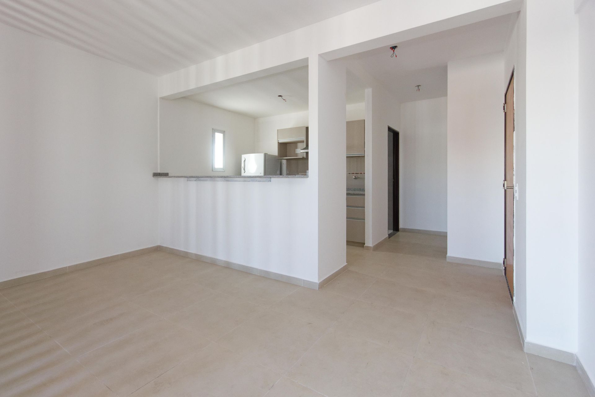 VENTA MONO a ESTRENAR - AMENITIES - APTO CREDITO — foto 7