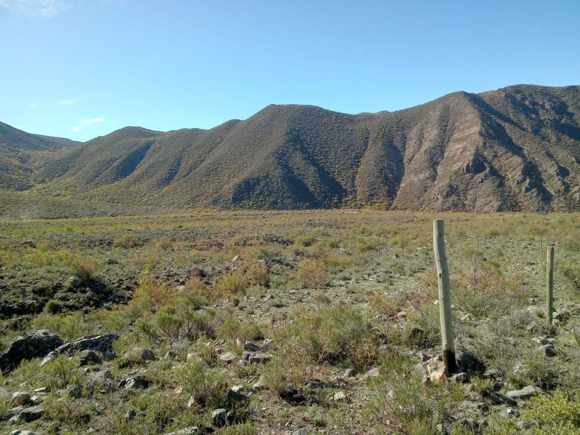 Lote en Venta en Lujan de Cuyo, Mendoza
