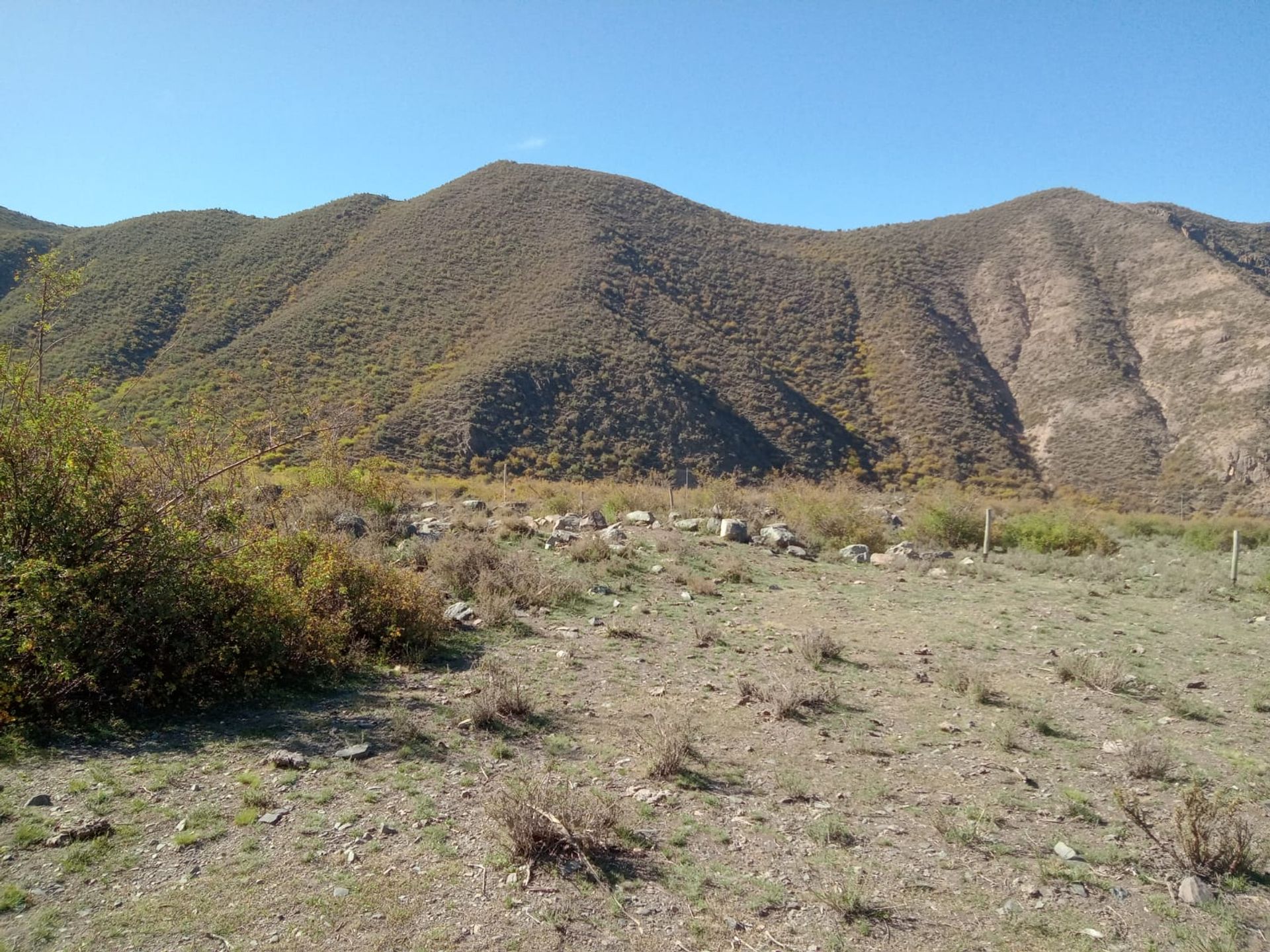Lote en Venta en Lujan de Cuyo, Mendoza