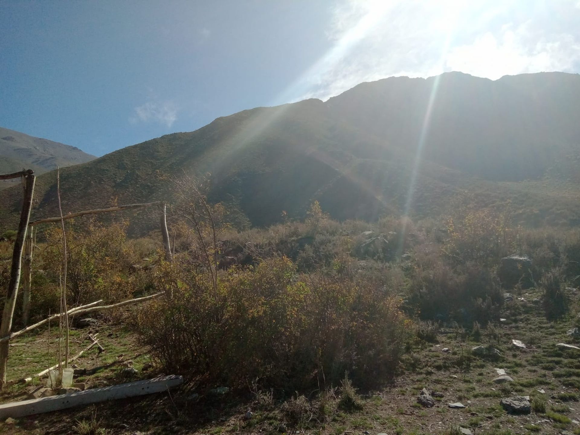 Lote en Venta en Lujan de Cuyo, Mendoza