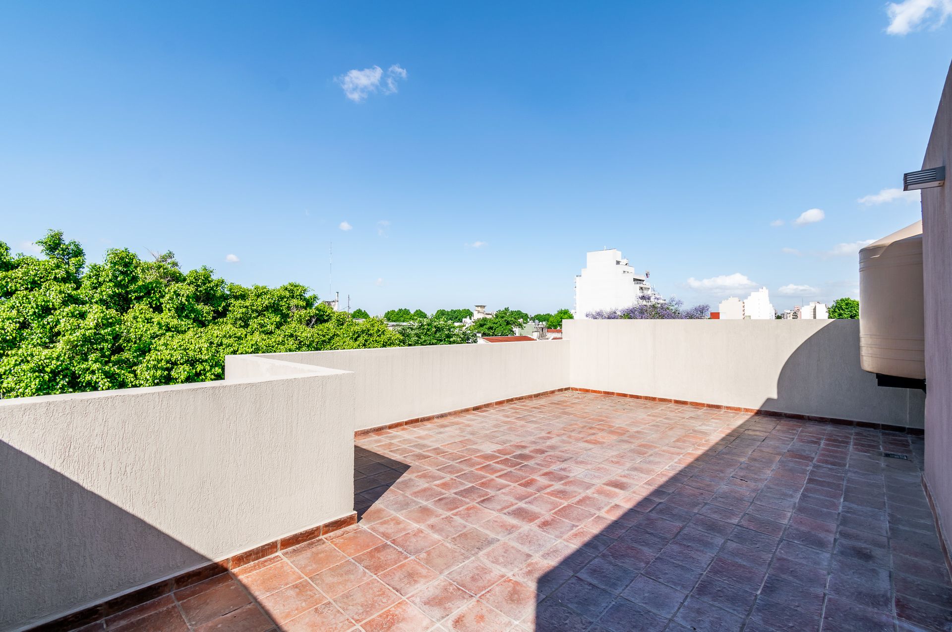 Venta Depto 2 Amb V. Devoto con Balcón a Estrenar - 20