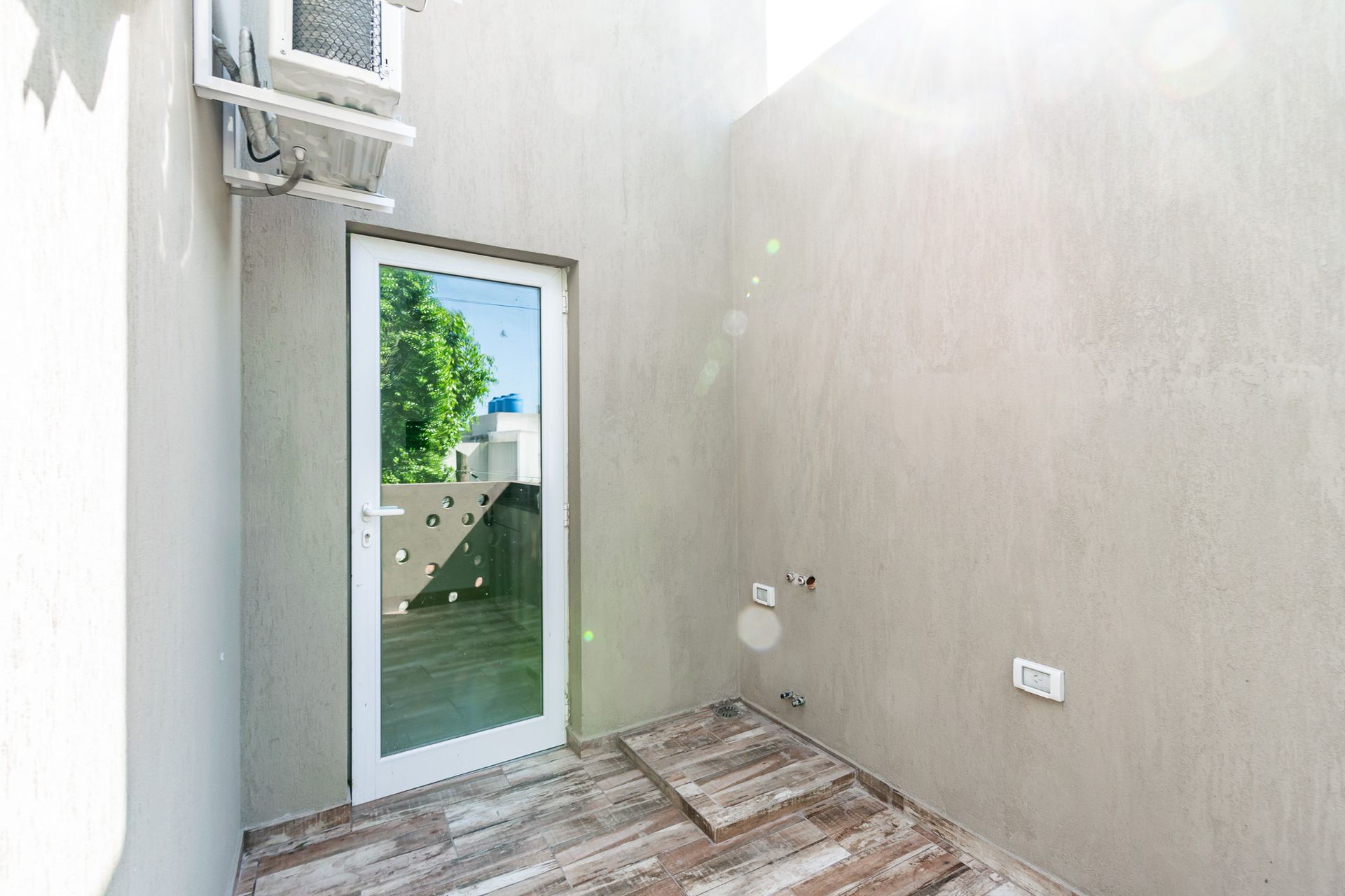 Venta Depto 2 Amb V. Devoto con Balcón a Estrenar - 5