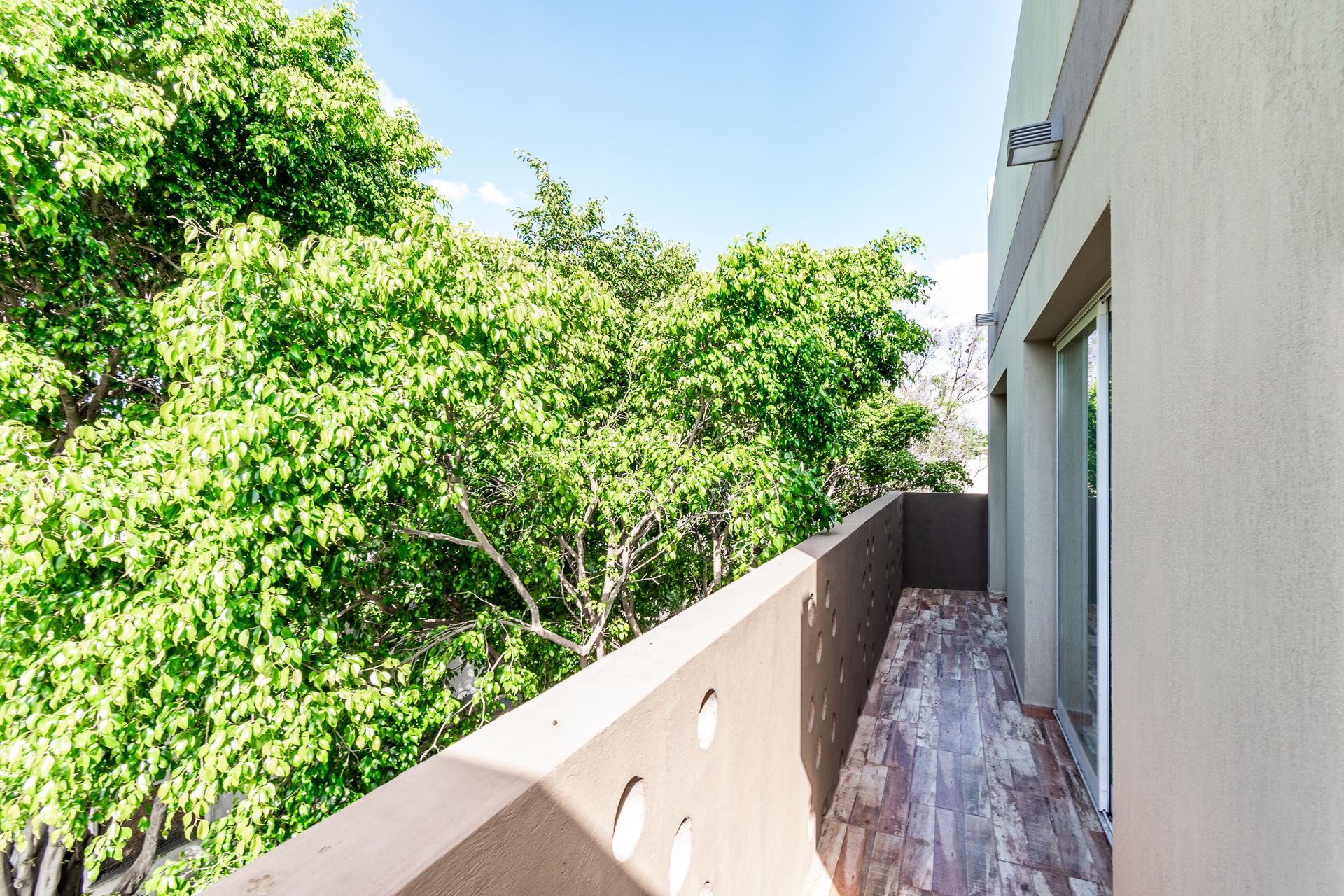 Venta Depto 2 Amb V. Devoto con Balcón a Estrenar - 6