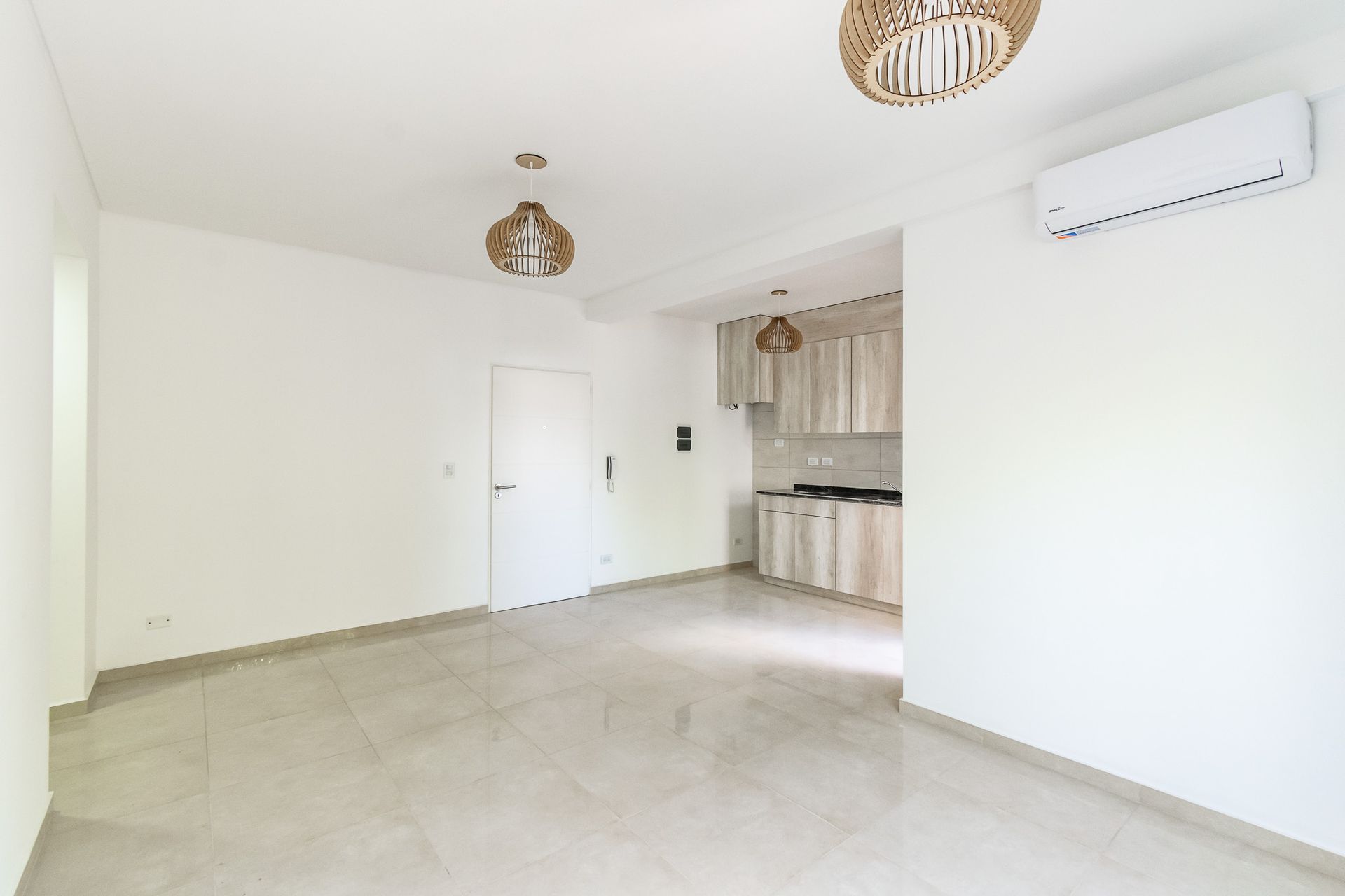 Venta Depto 2 Amb V. Devoto con Balcón a Estrenar - 3