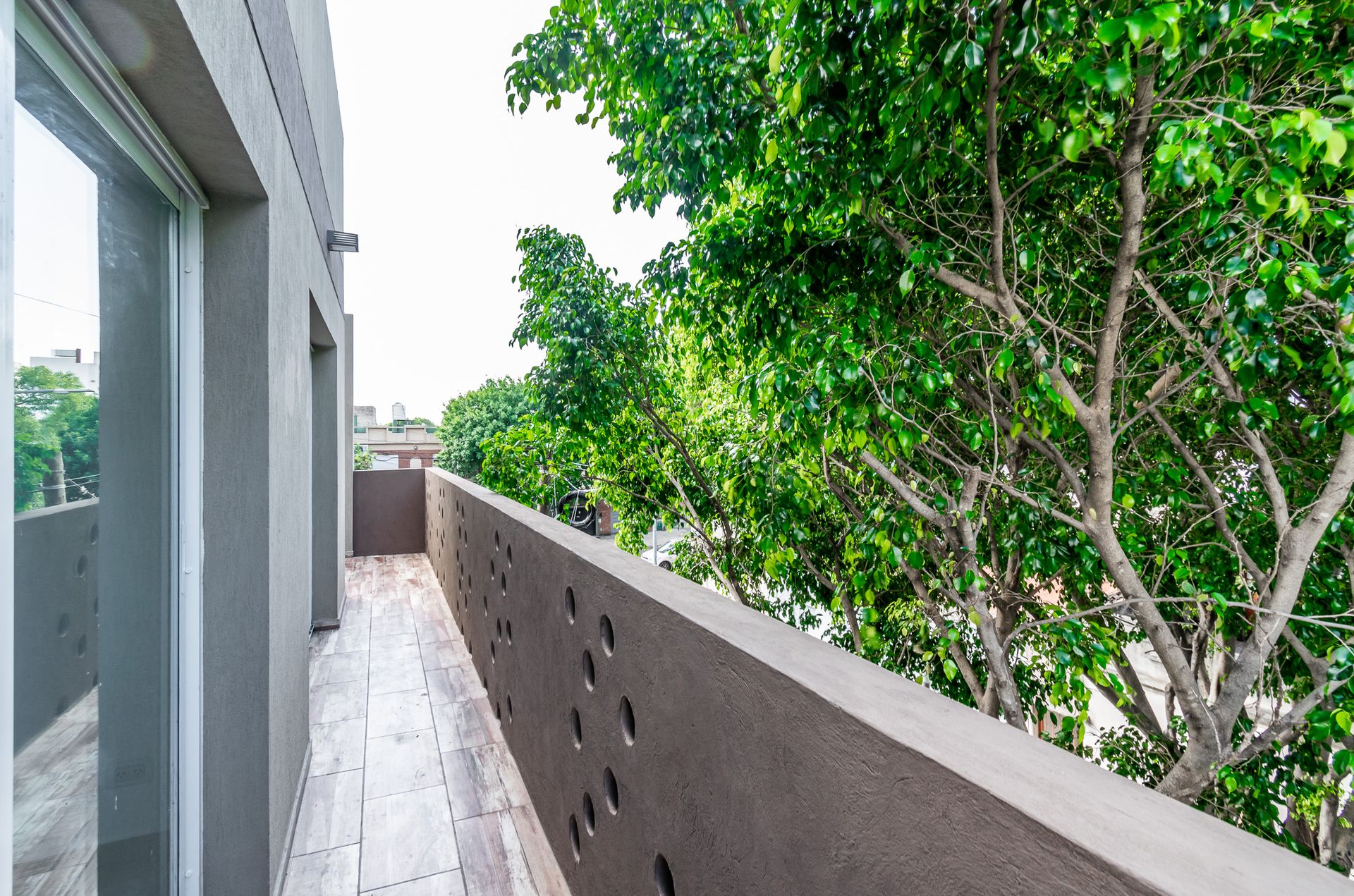 Venta Depto 2 Amb V. Devoto con Balcón a Estrenar - 7