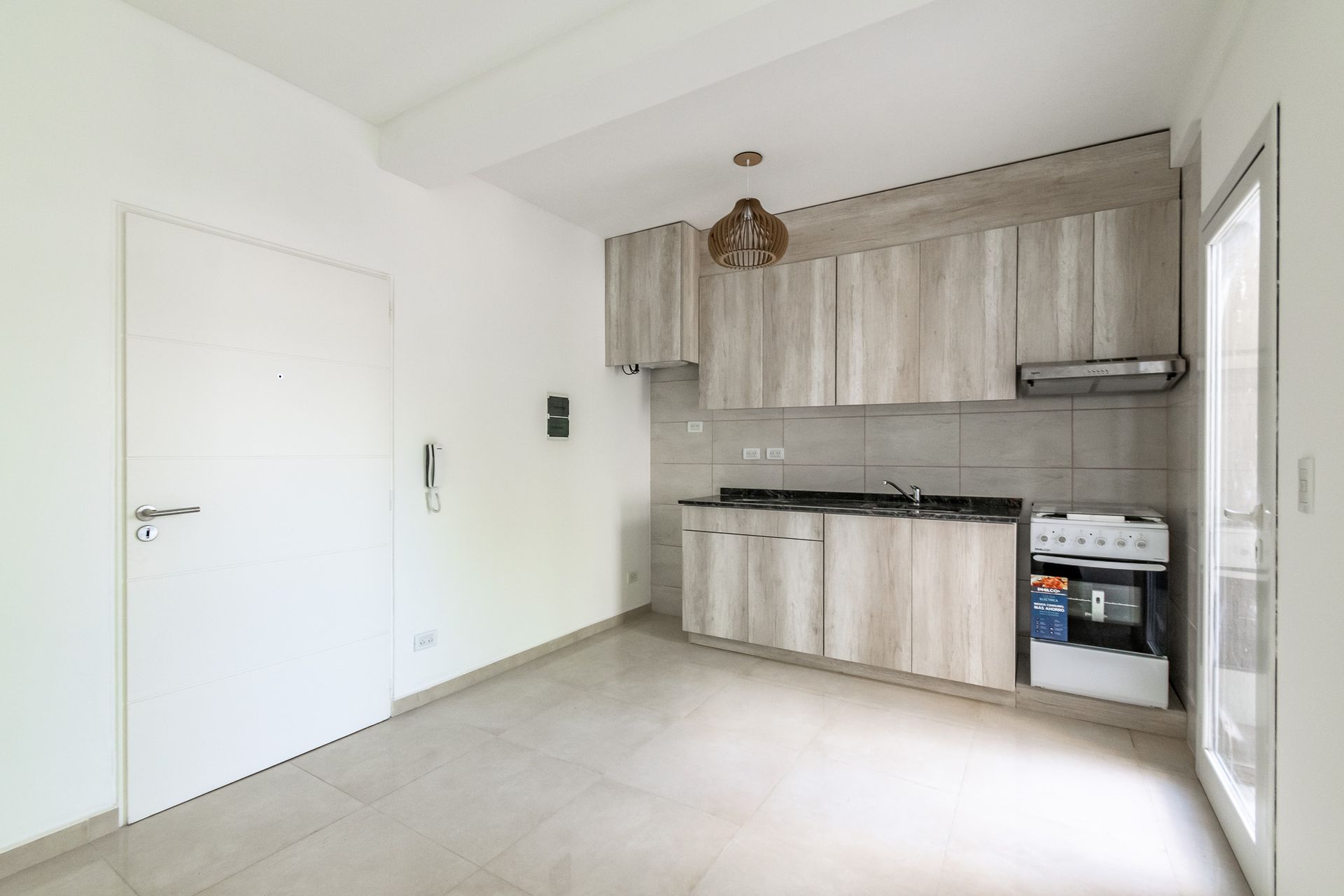 Venta Depto 2 Amb V. Devoto con Balcón a Estrenar - 2