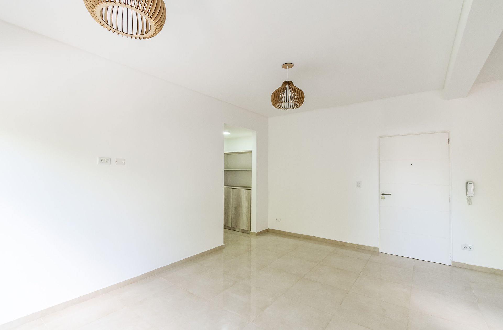Venta Depto 2 Amb V. Devoto con Balcón a Estrenar - 9