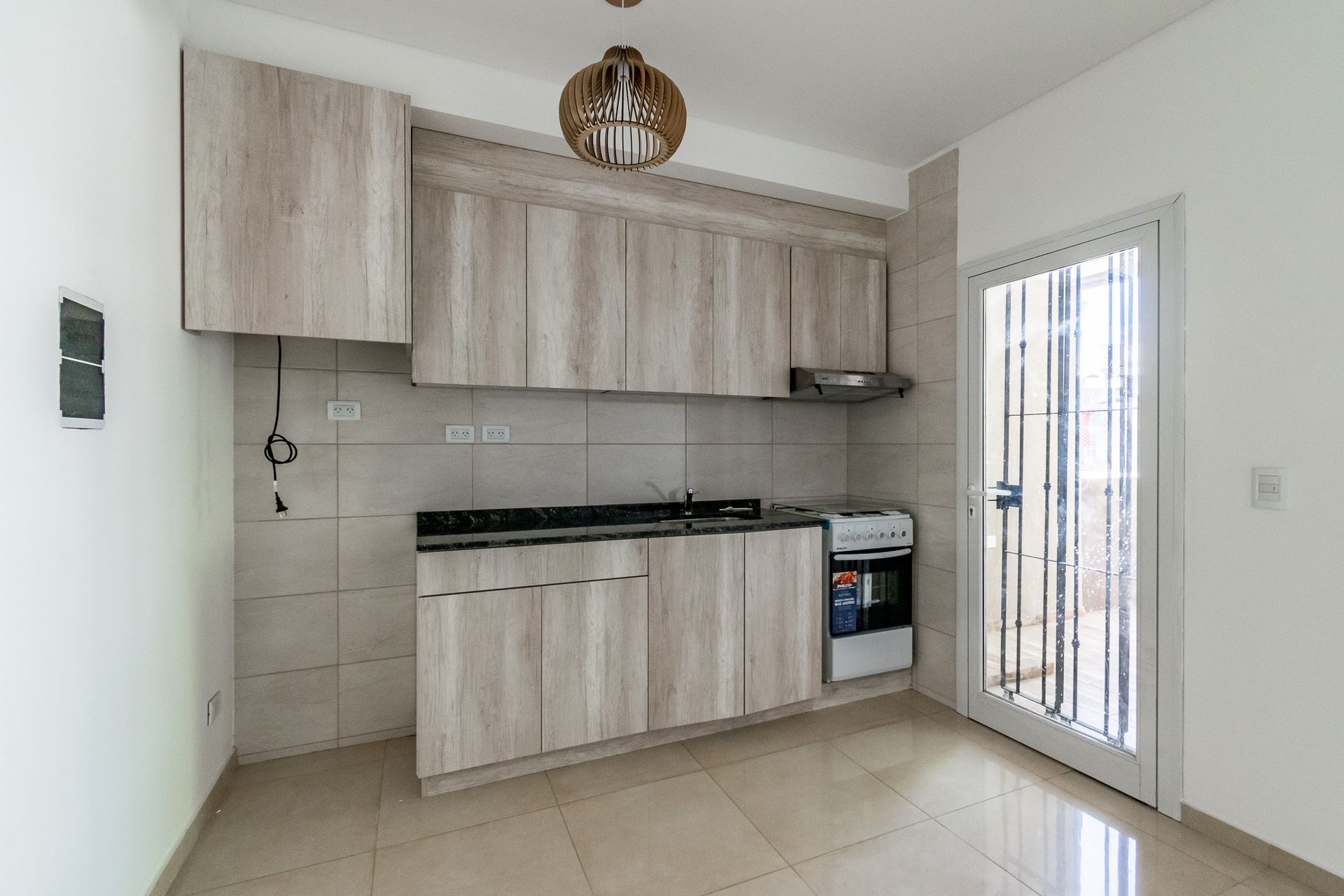 Venta Depto 2 Amb V. Devoto con Balc&oacute;n a Estrenar - 4