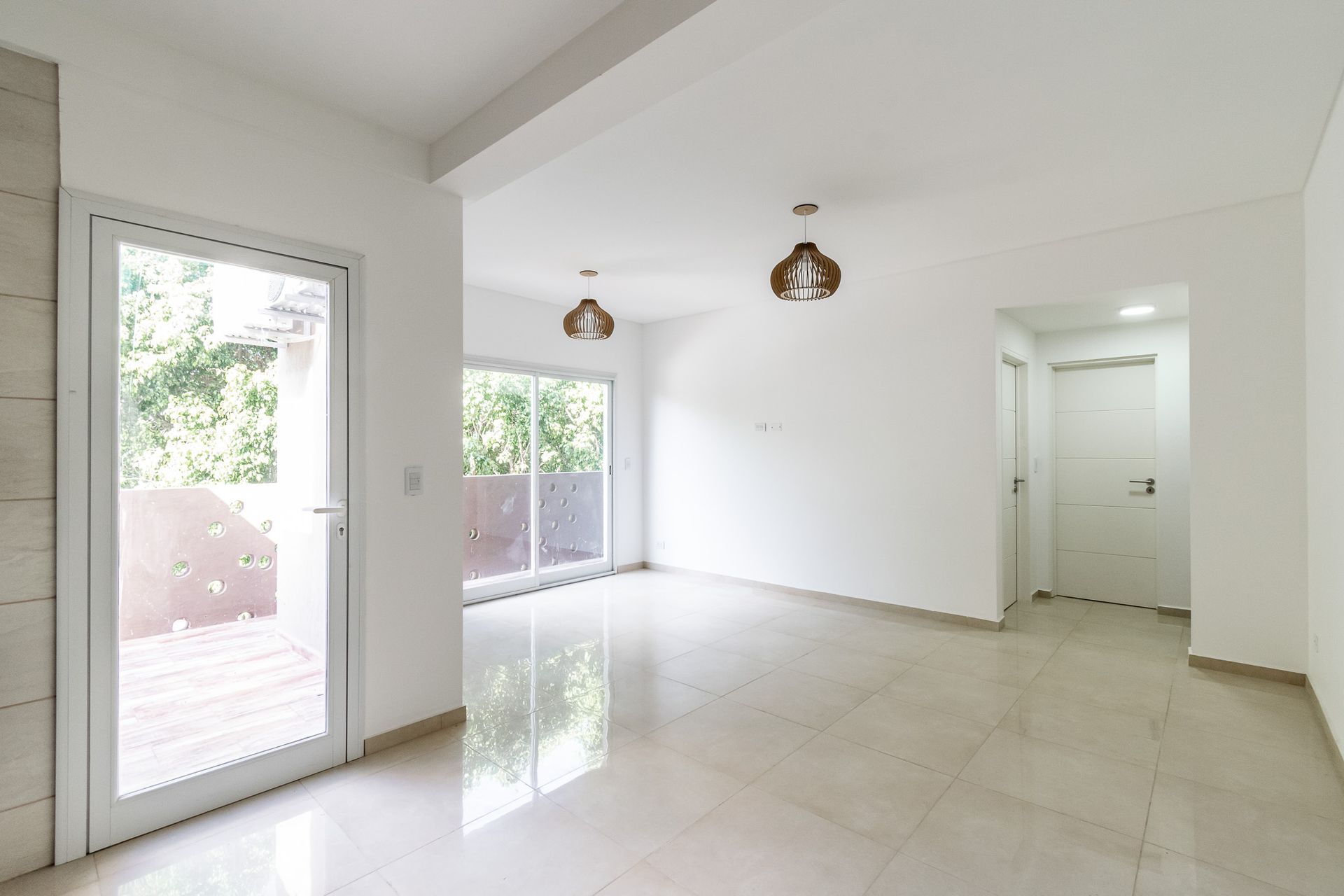 Venta Depto 2 Amb V. Devoto con Balcón a Estrenar - 10