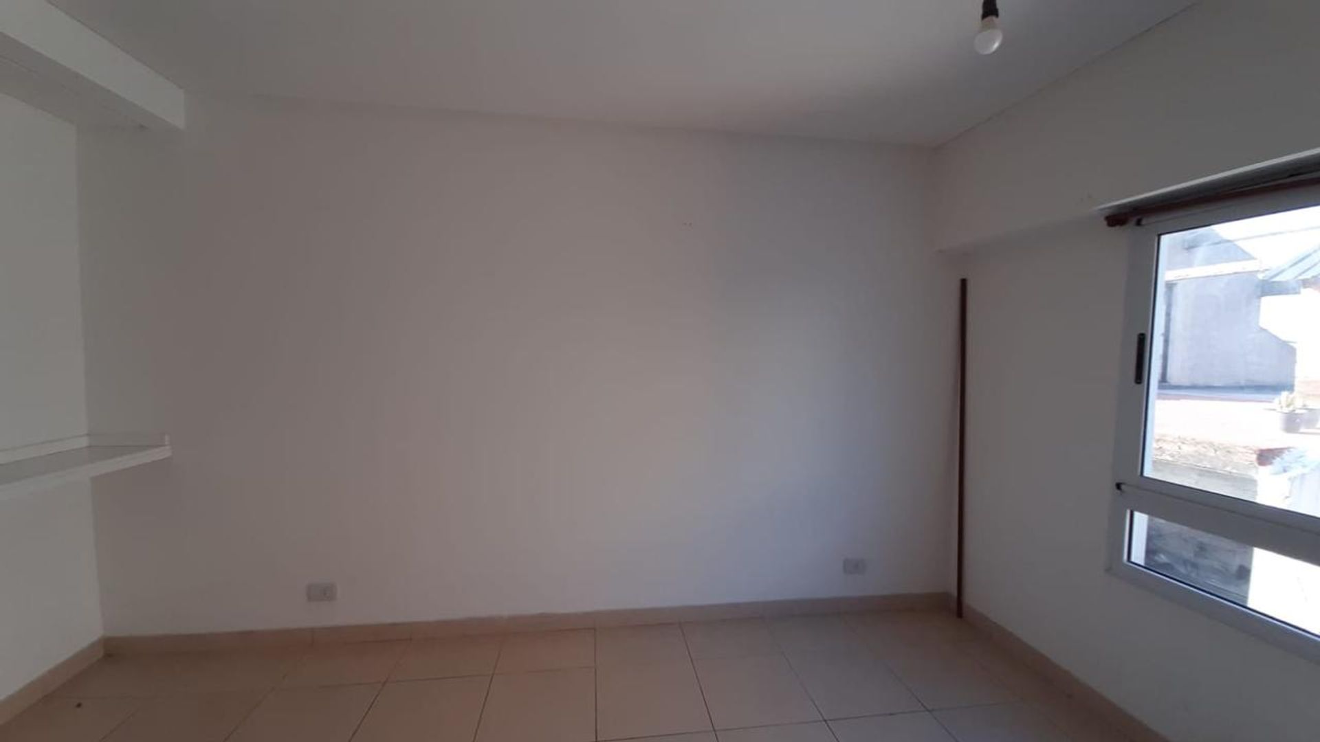Departamento Venta 2 amb con terraza en San Justo - 1