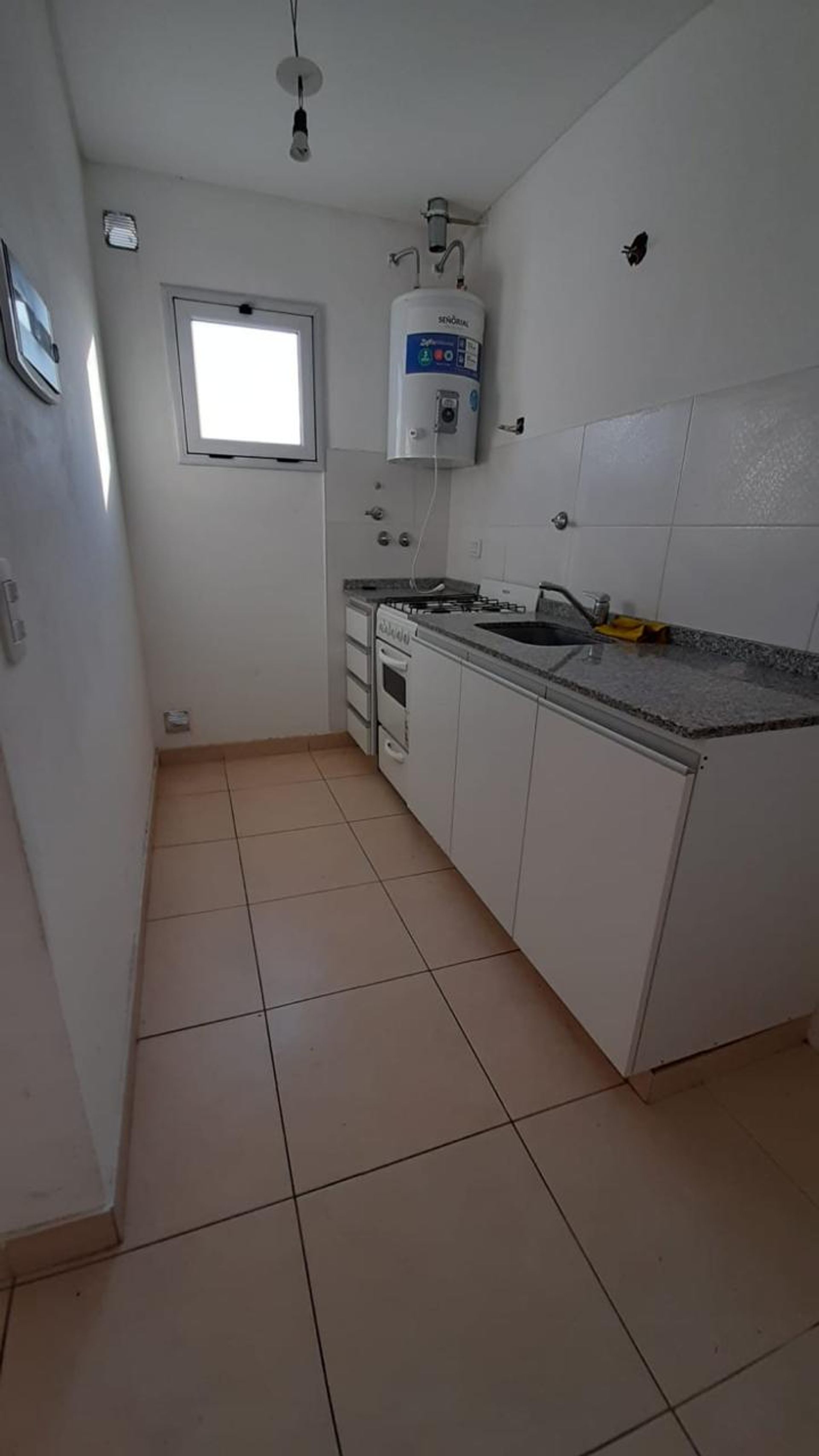 Departamento Venta 2 amb con terraza en San Justo - 7