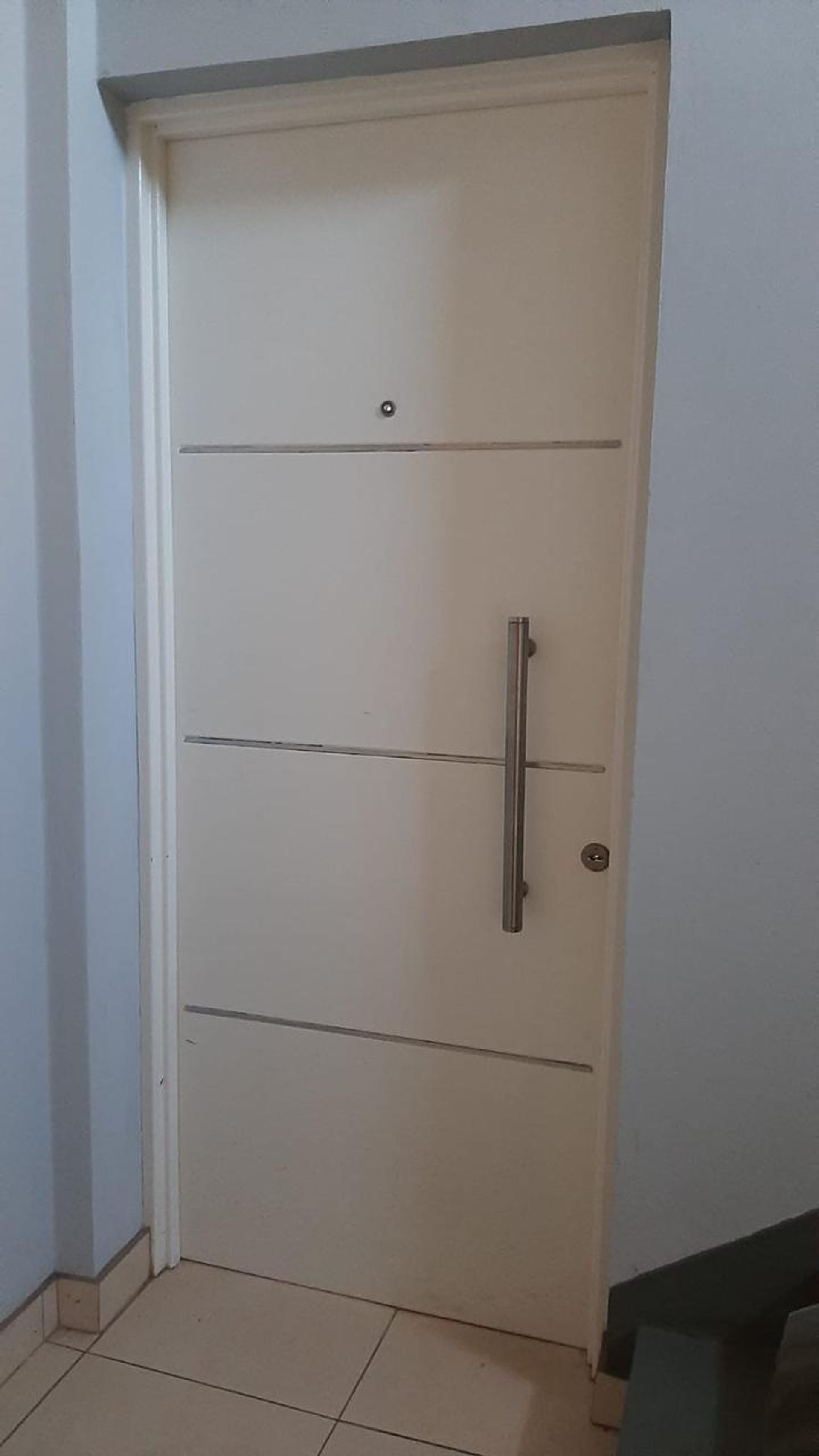 Departamento Venta 2 amb con terraza en San Justo - 9
