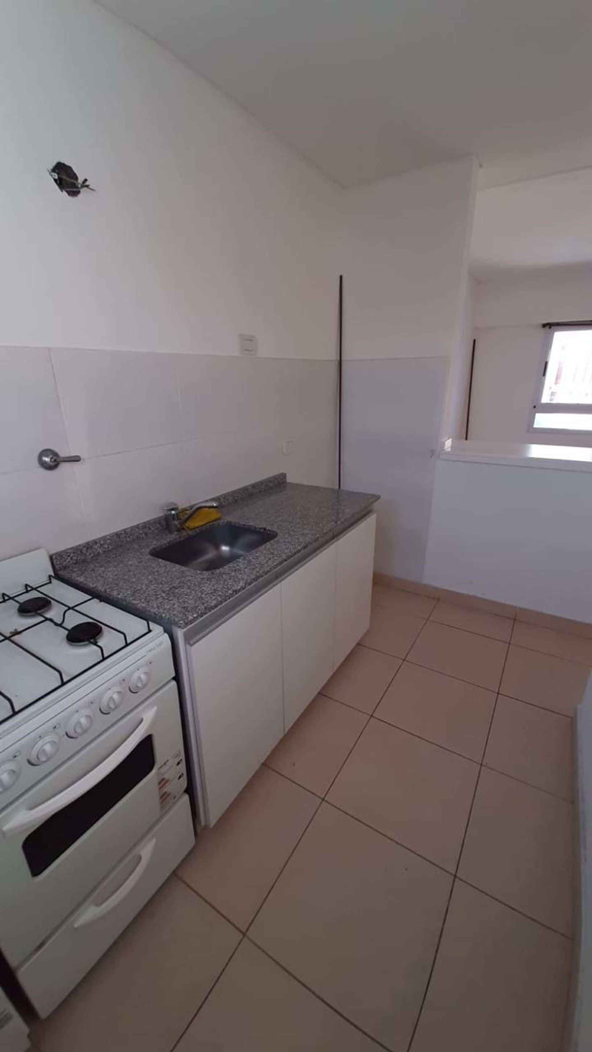 Departamento Venta 2 amb con terraza en San Justo - 10