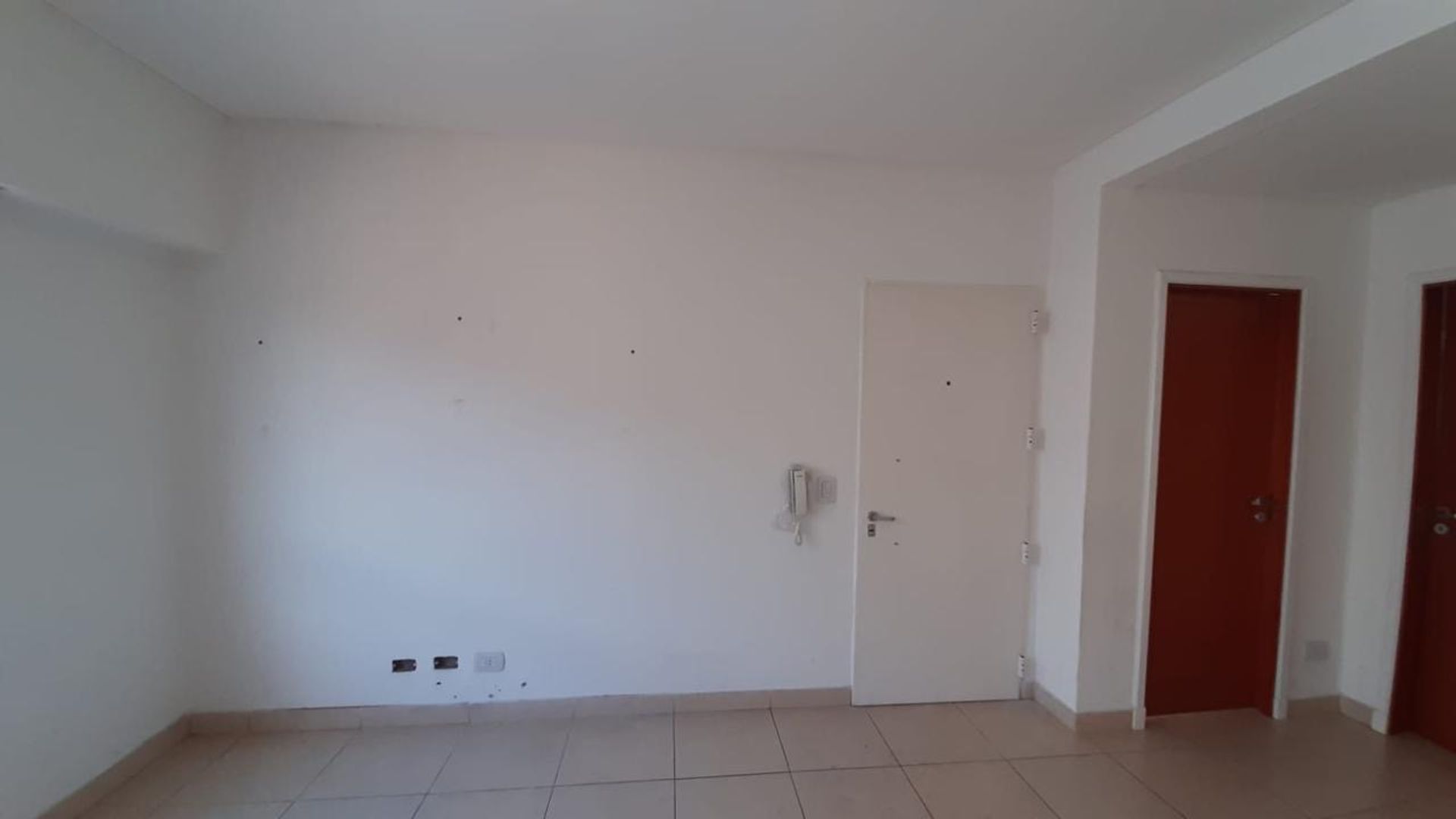 Departamento Venta 2 amb con terraza en San Justo - 2