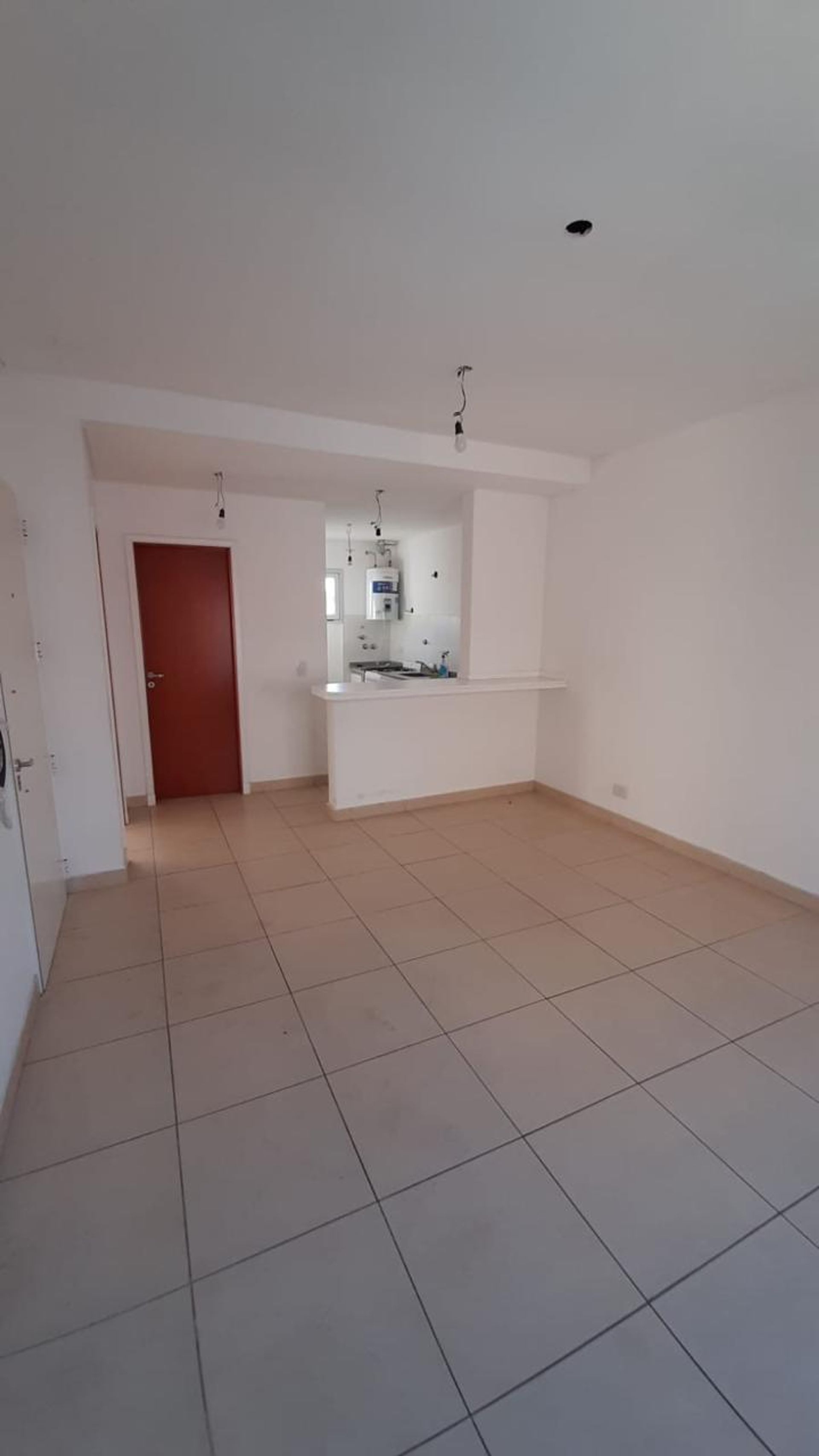 Departamento Venta 2 amb con terraza en San Justo - 4
