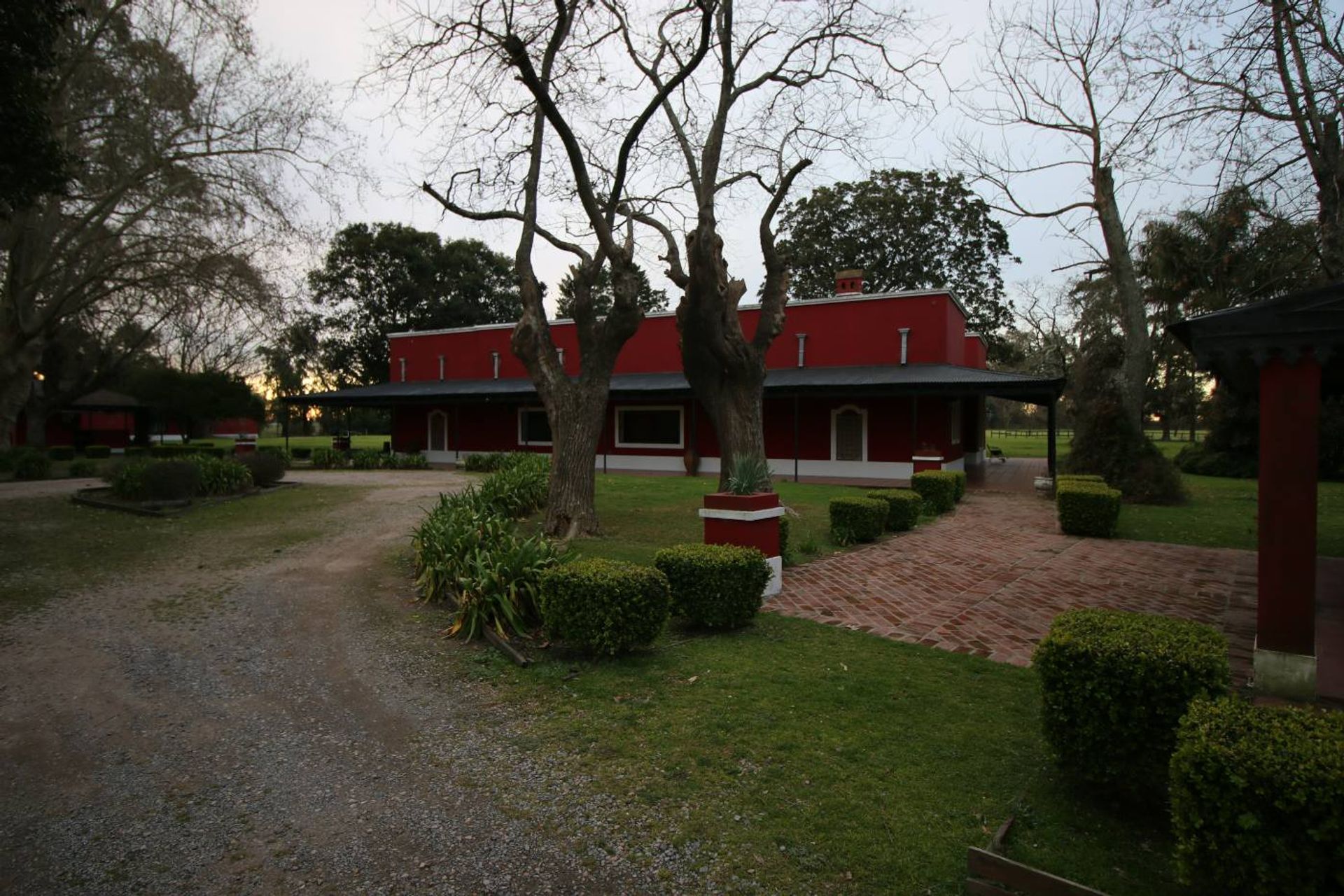 Lote en Venta en Exaltacion de la Cruz, G.B.A. Zona Norte