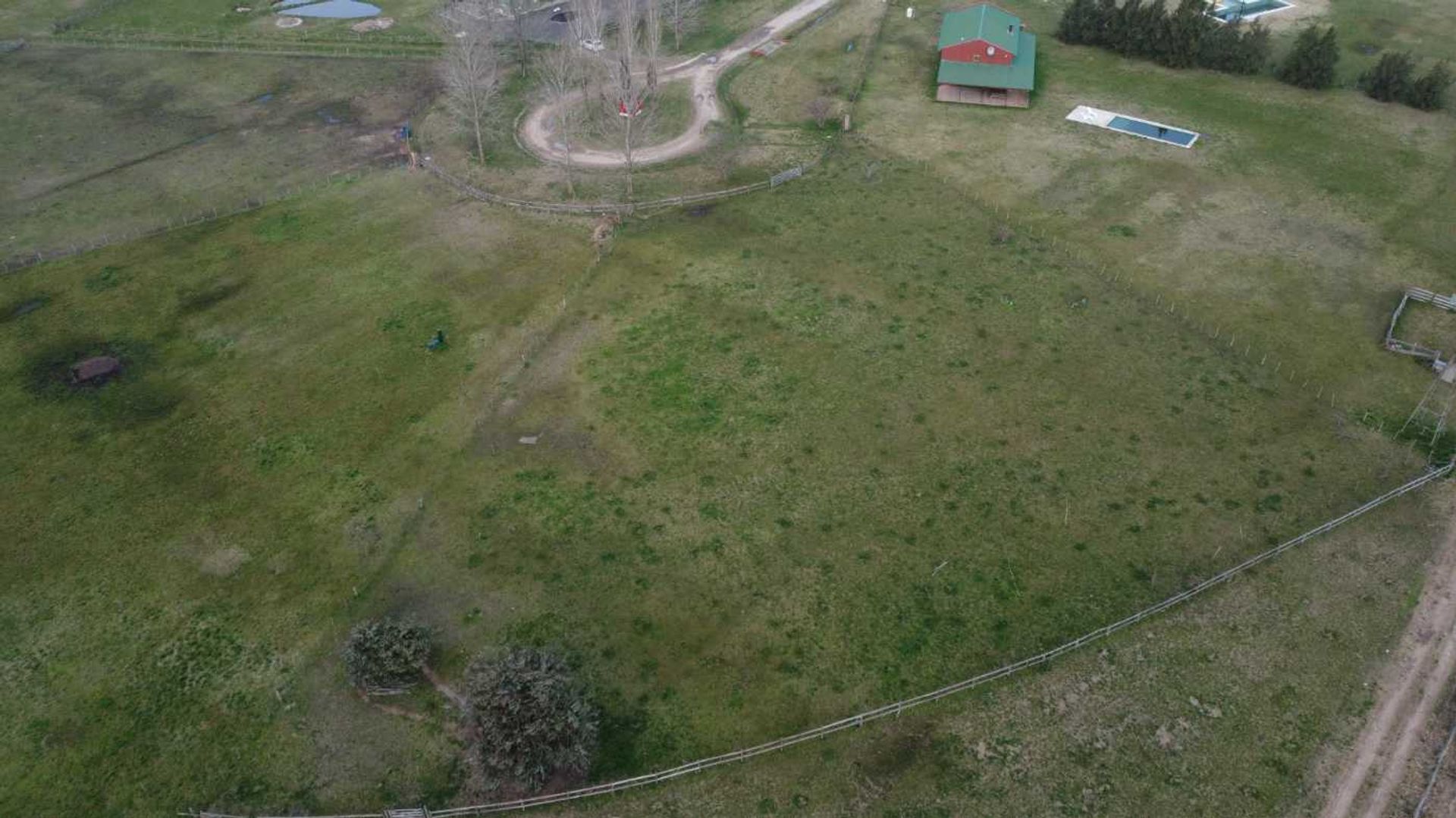 Lote en Venta en Exaltacion de la Cruz, G.B.A. Zona Norte