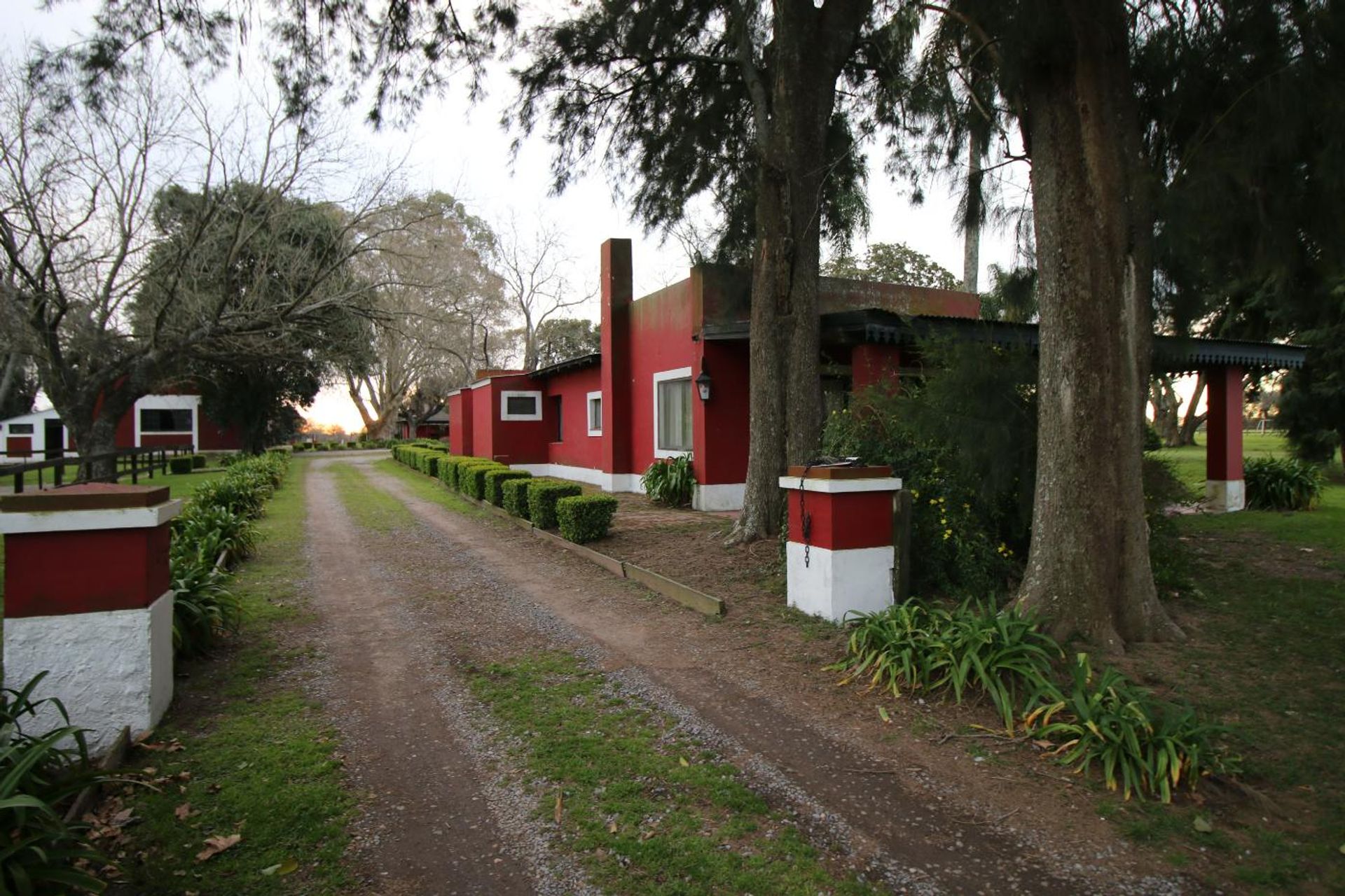 Lote en Venta en Exaltacion de la Cruz, G.B.A. Zona Norte