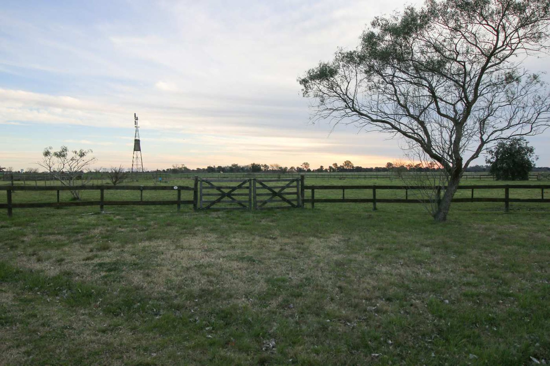 Lote en Venta en Exaltacion de la Cruz, G.B.A. Zona Norte