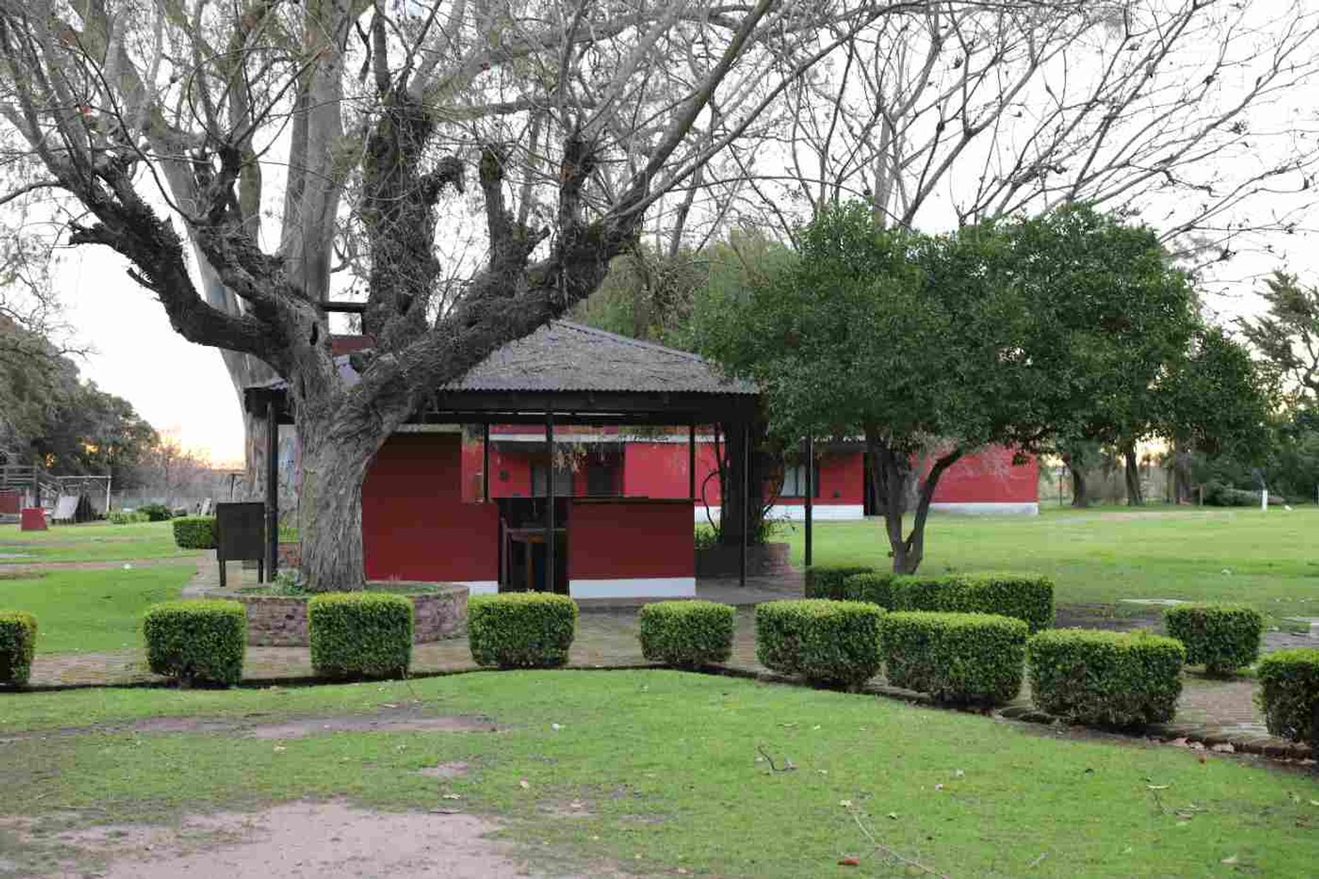 Lote en Venta en Exaltacion de la Cruz, G.B.A. Zona Norte