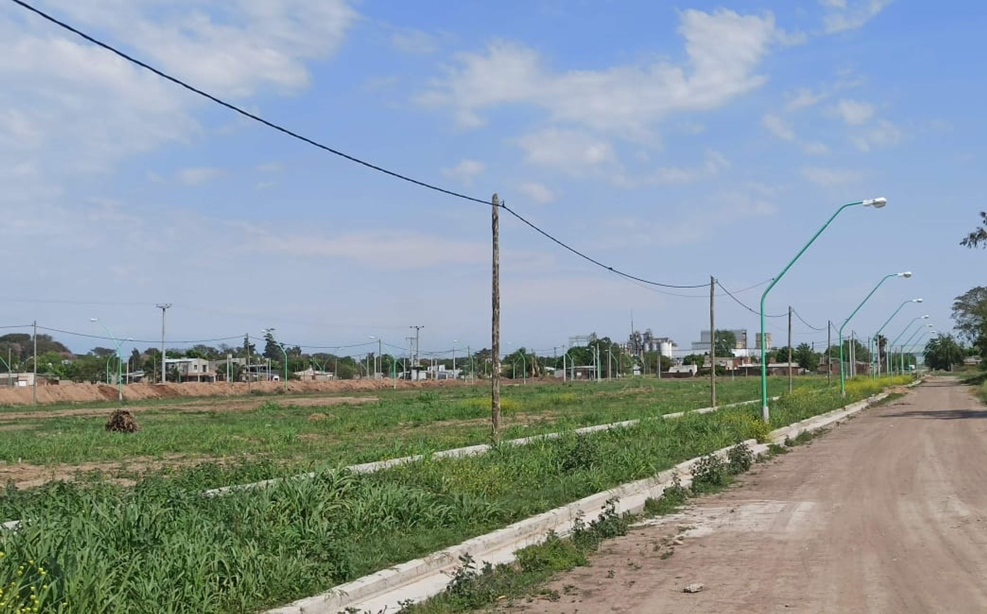 Lote en Venta en Santa Fe, Santa Fe