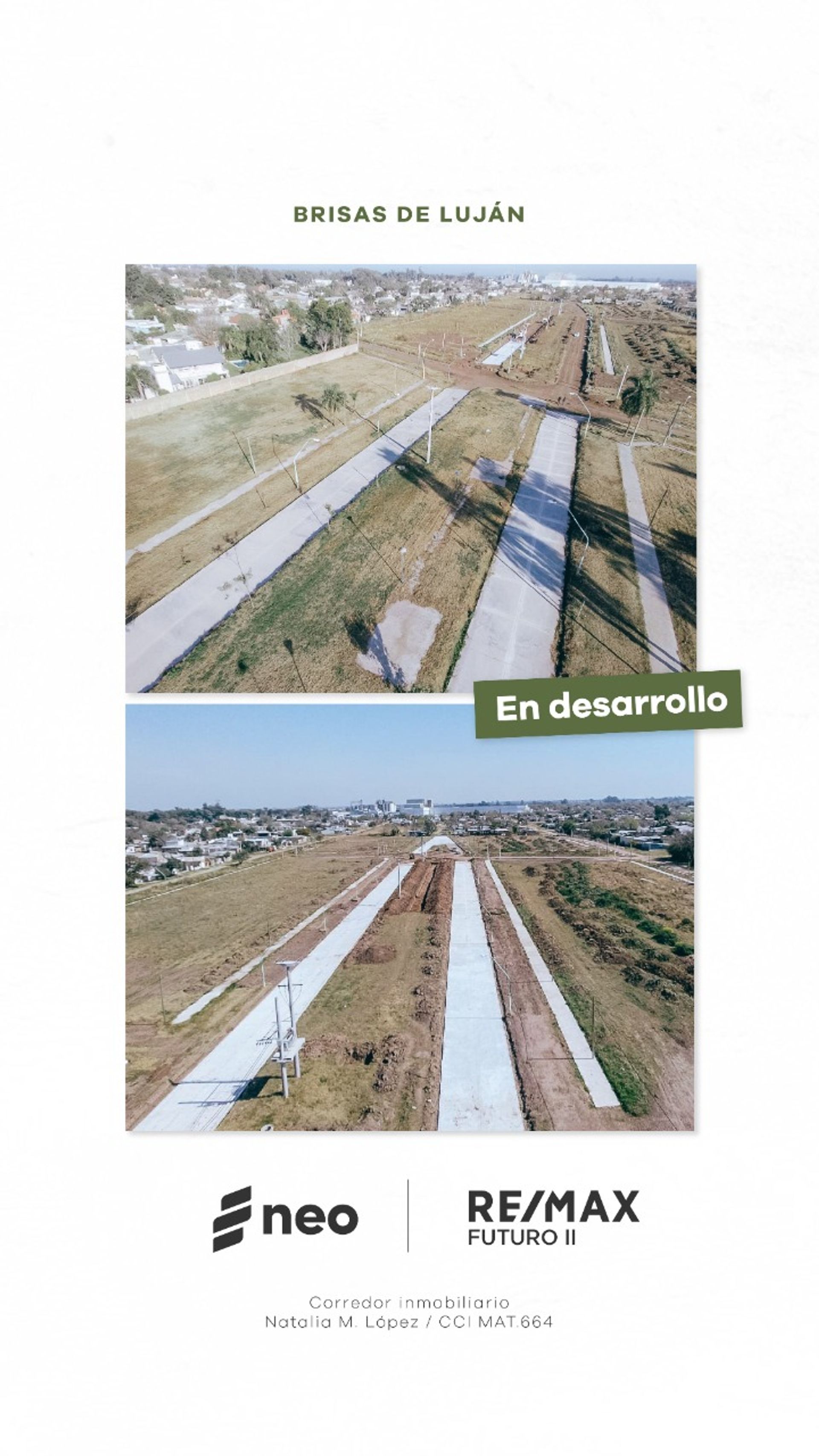 Lote en Venta en Santa Fe, Santa Fe