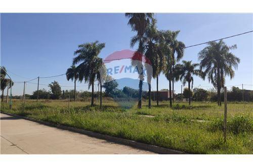 Lote en Venta en Santa Fe, Santa Fe
