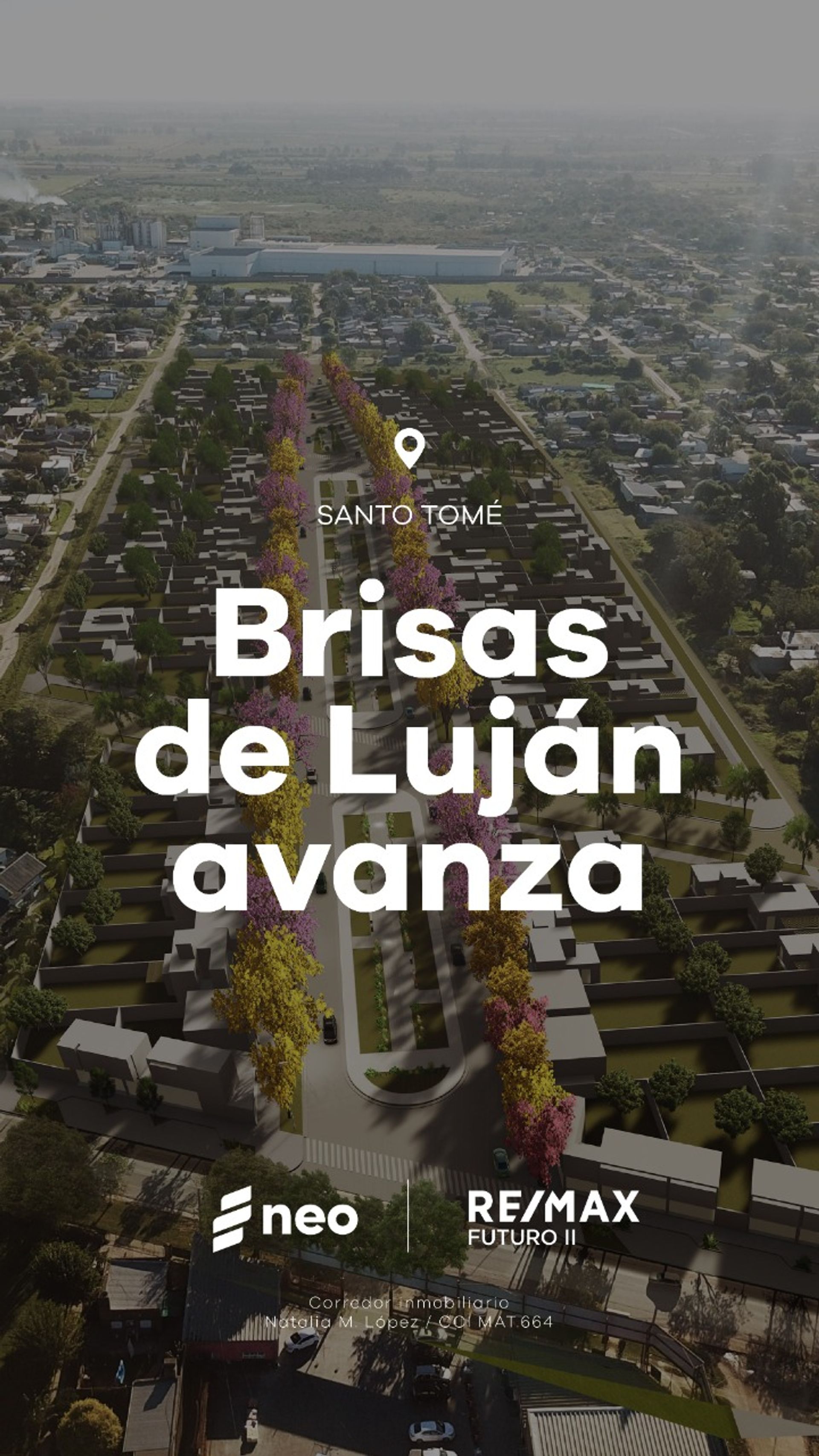 Lote en Venta en Santa Fe, Santa Fe