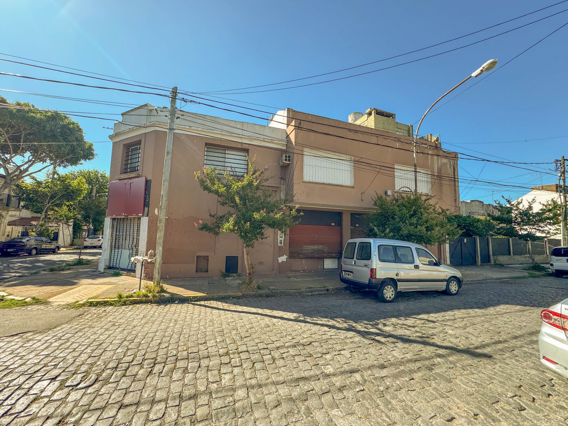 LOTE RESIDENCIAL 530M2 VICTORIA - 11