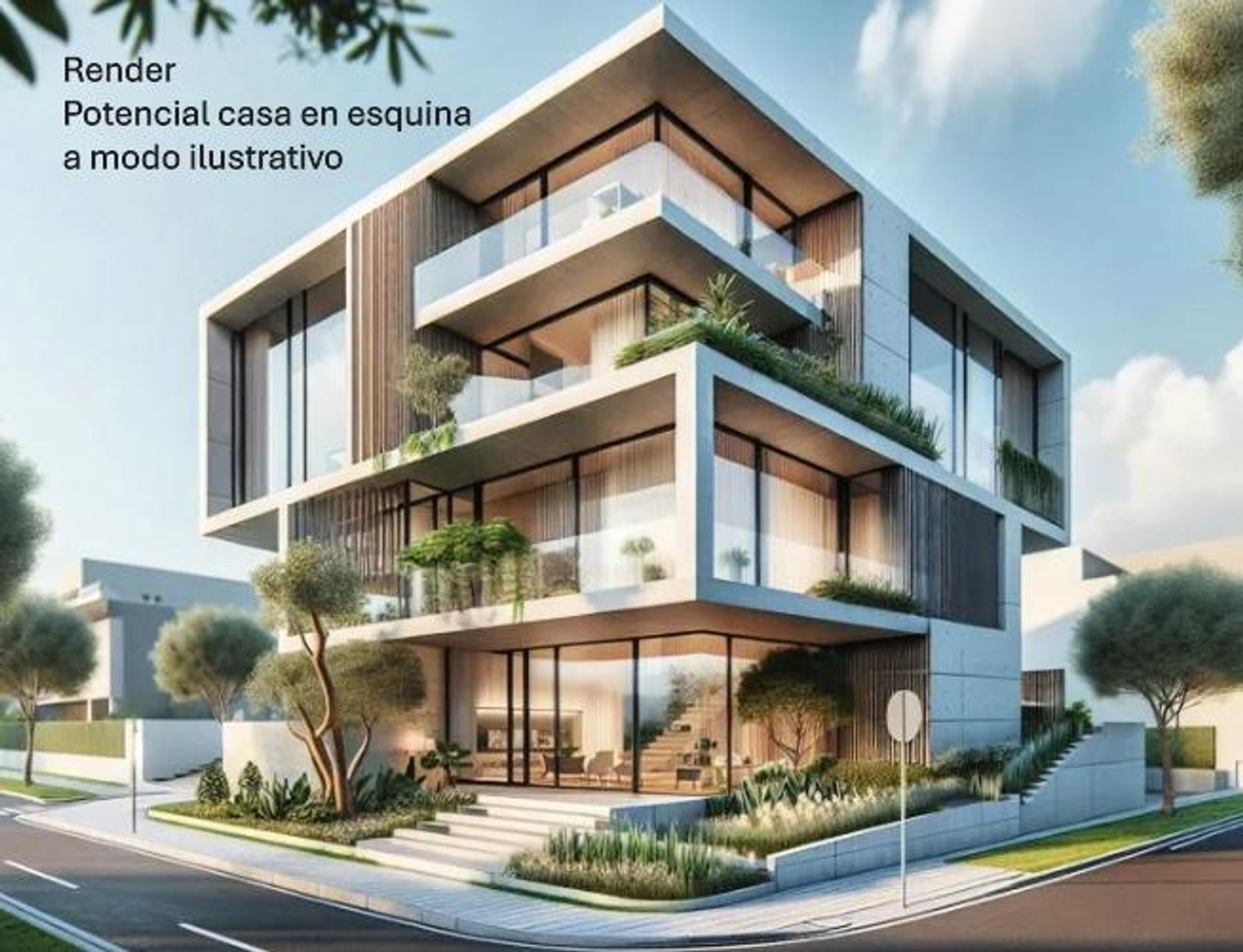 LOTE RESIDENCIAL 530M2 VICTORIA - 8
