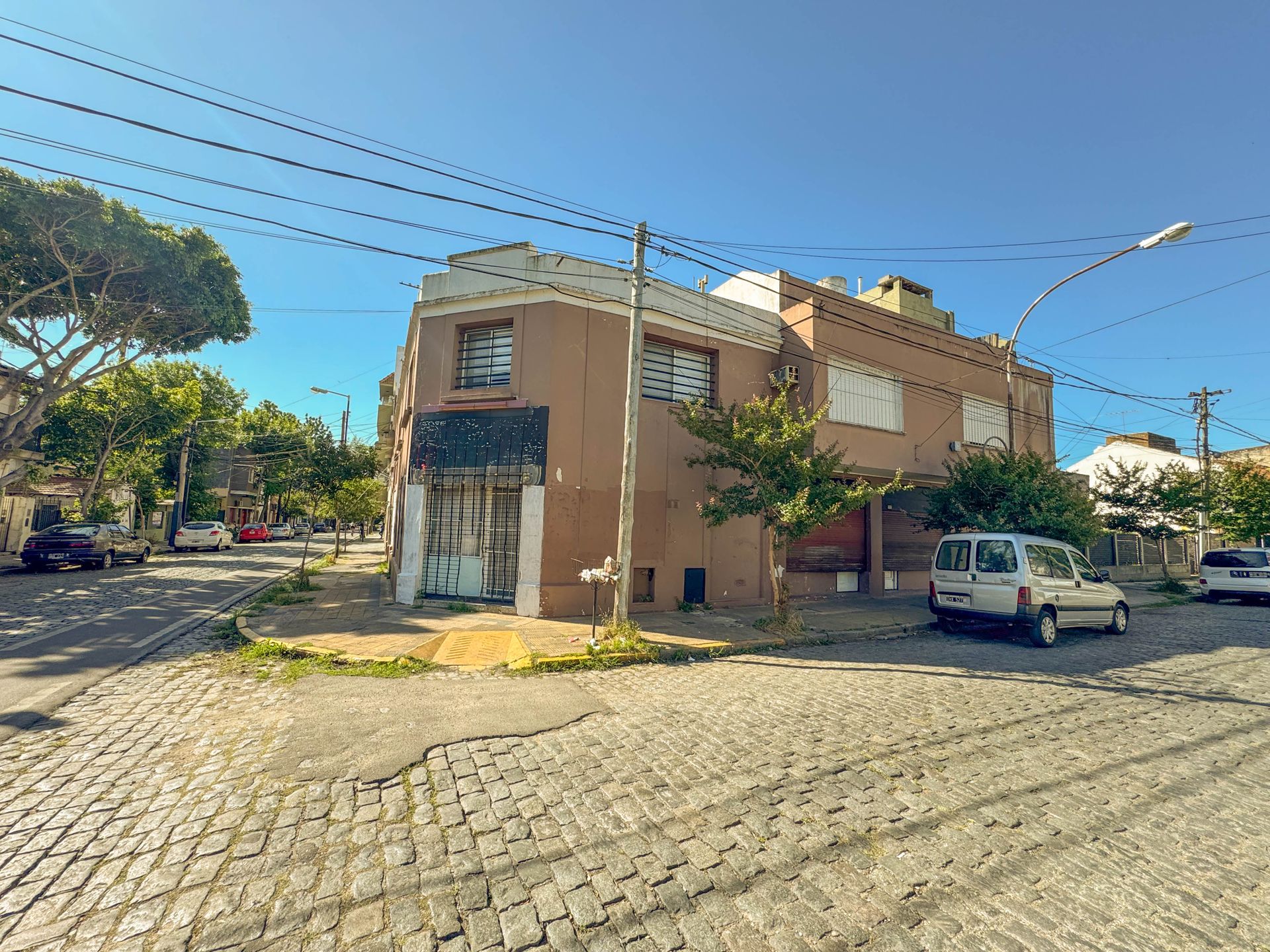 LOTE RESIDENCIAL 530M2 VICTORIA - 14