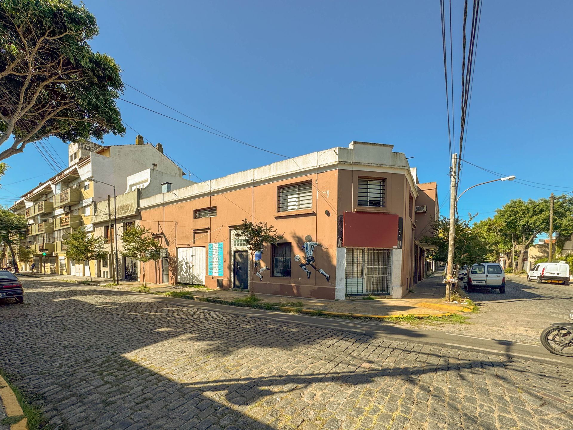 LOTE RESIDENCIAL 530M2 VICTORIA - 10