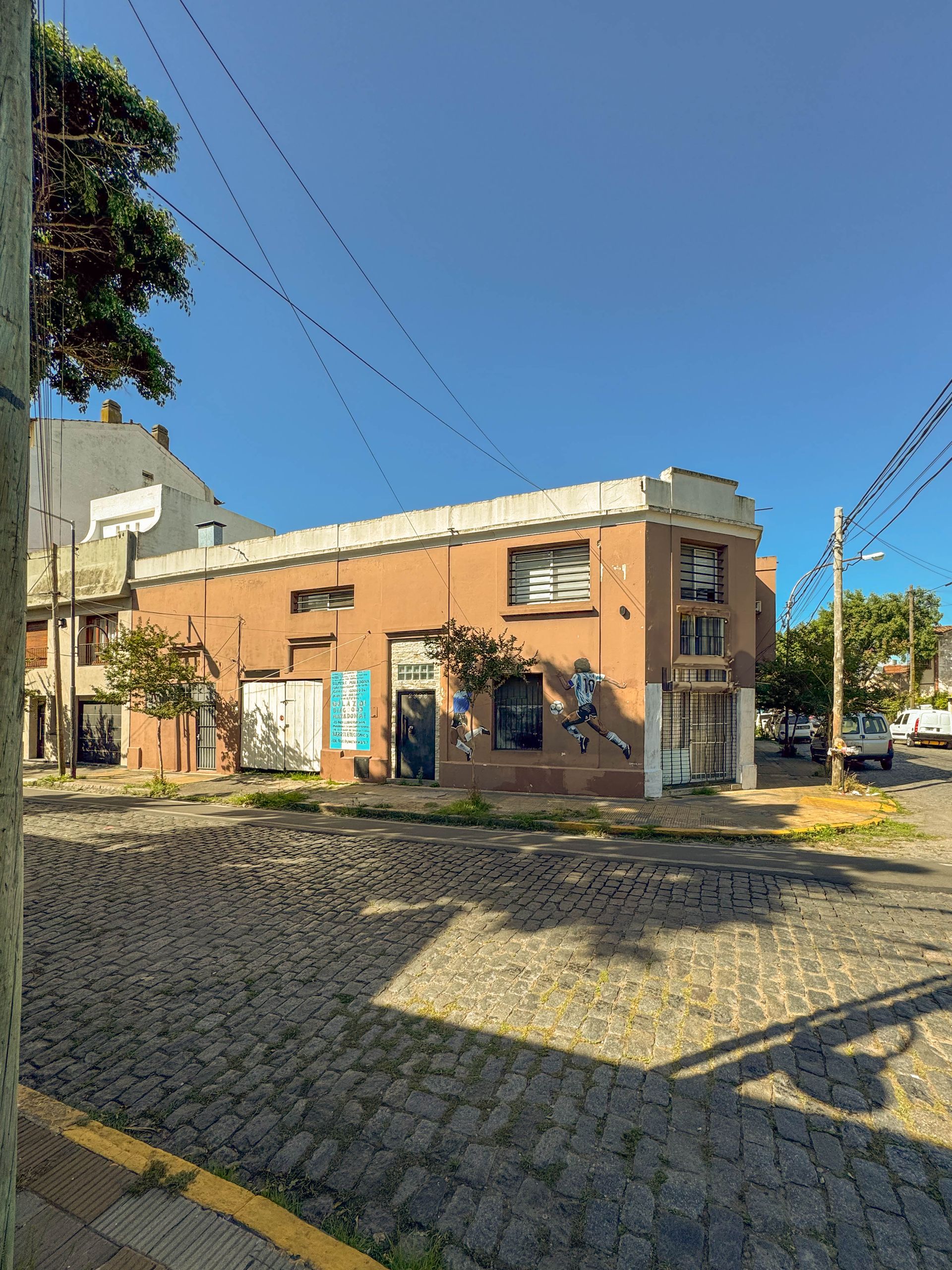 LOTE RESIDENCIAL 530M2 VICTORIA - 13