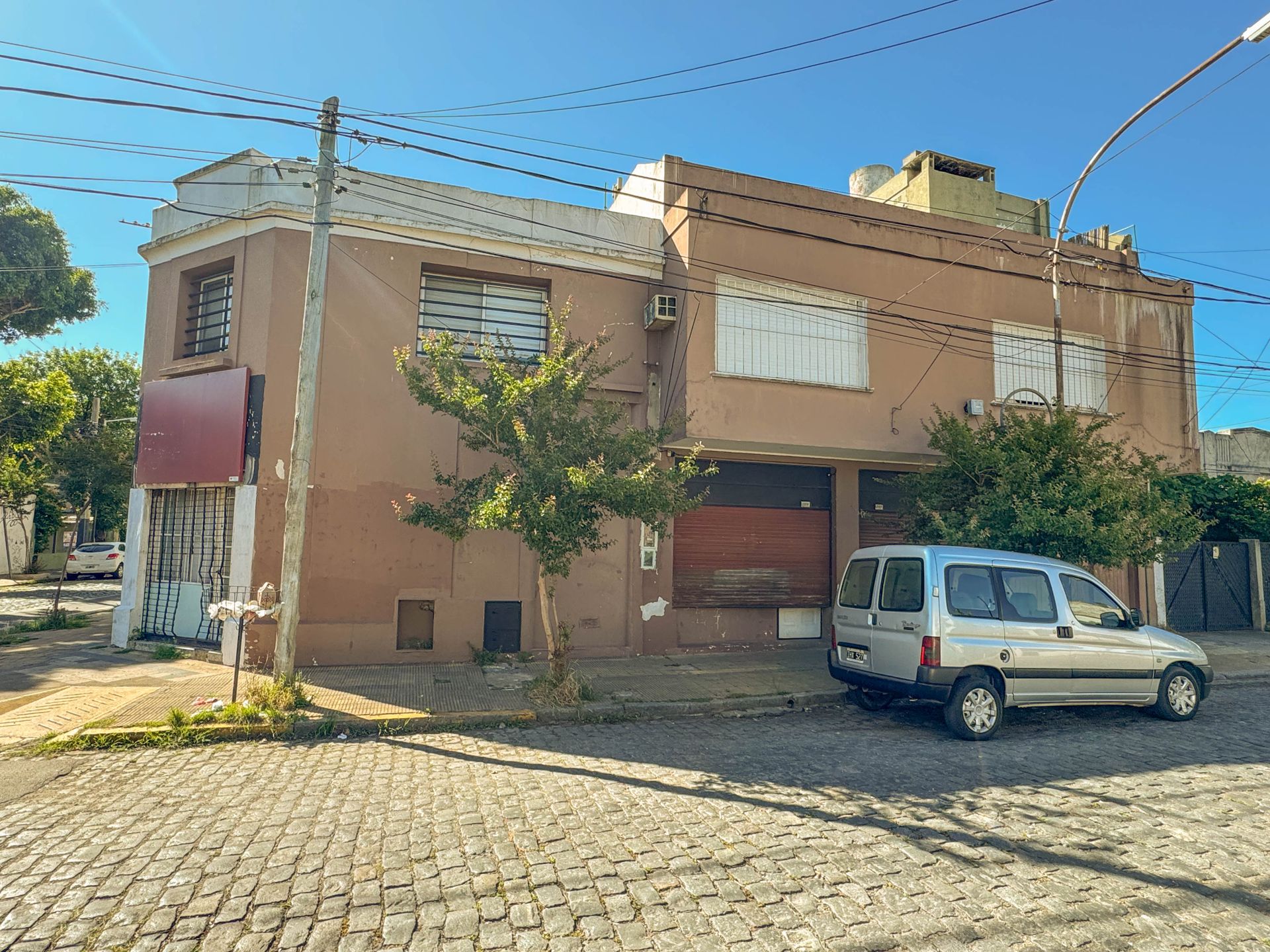 LOTE RESIDENCIAL 530M2 VICTORIA - 5