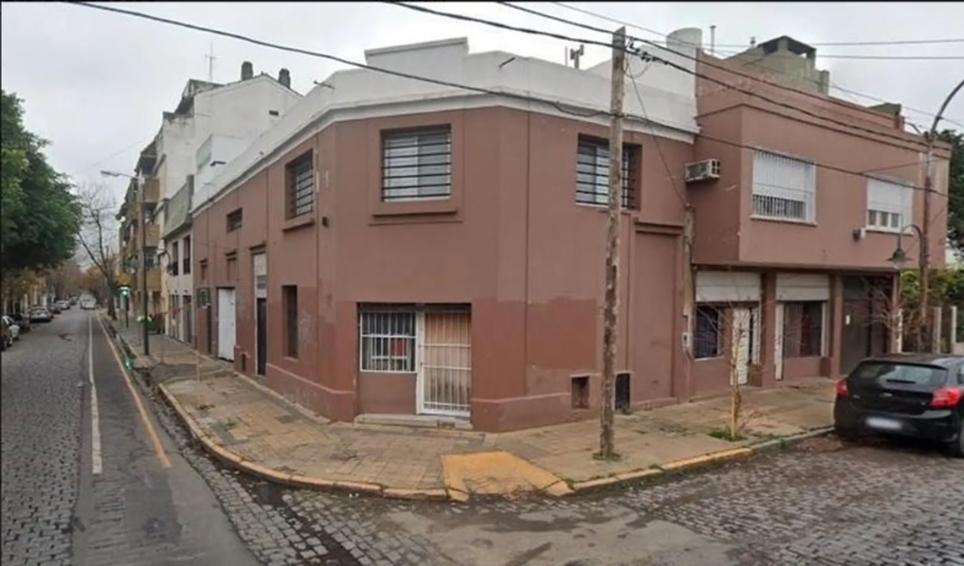 LOTE RESIDENCIAL 530M2 VICTORIA - 2