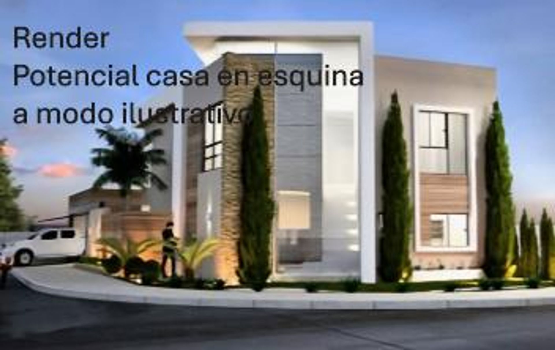 LOTE RESIDENCIAL 530M2 VICTORIA - 6