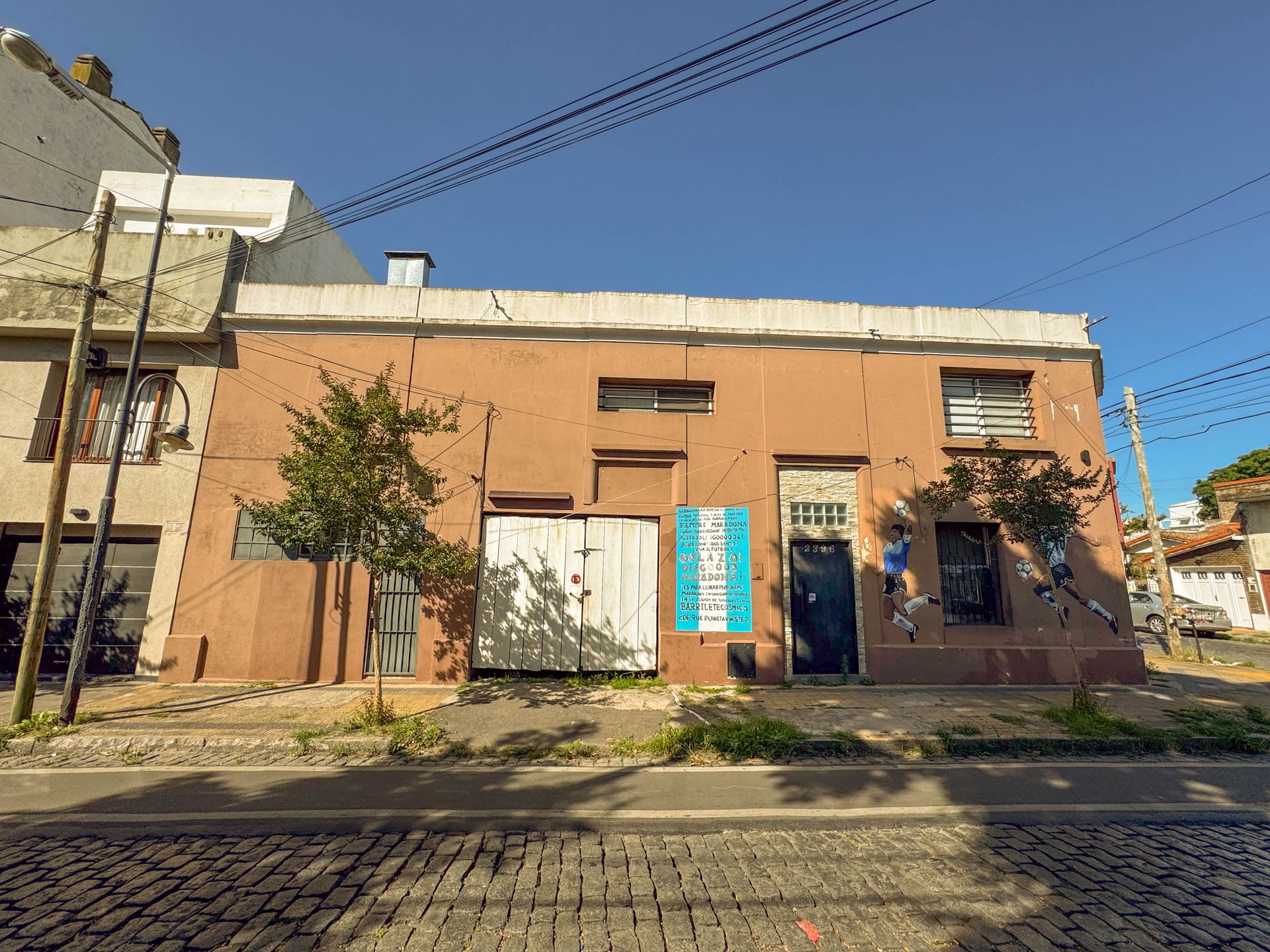 LOTE RESIDENCIAL 530M2 VICTORIA - 9