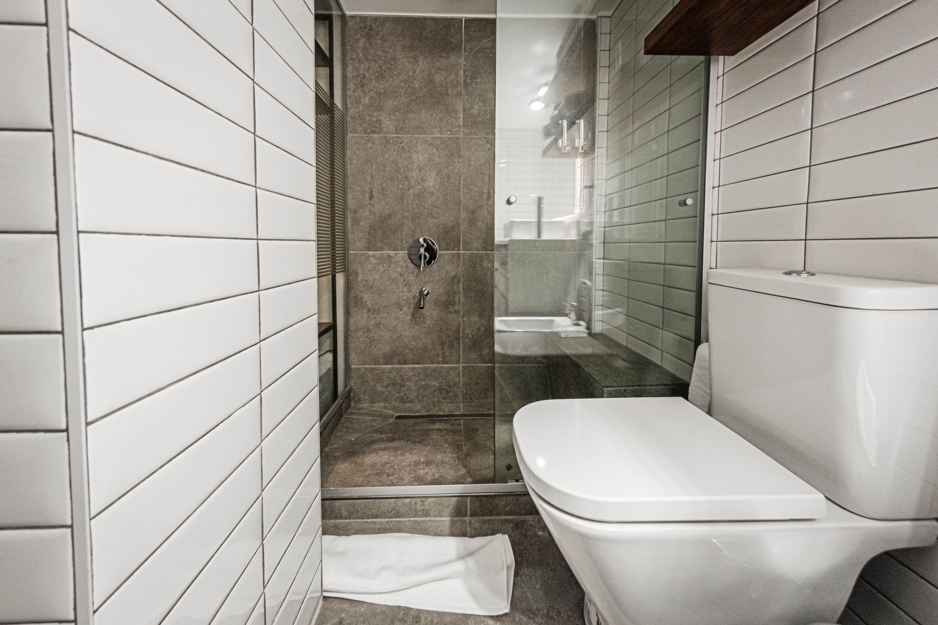 DEPTO TIPO LOFT ESTILO FRANCES - 16