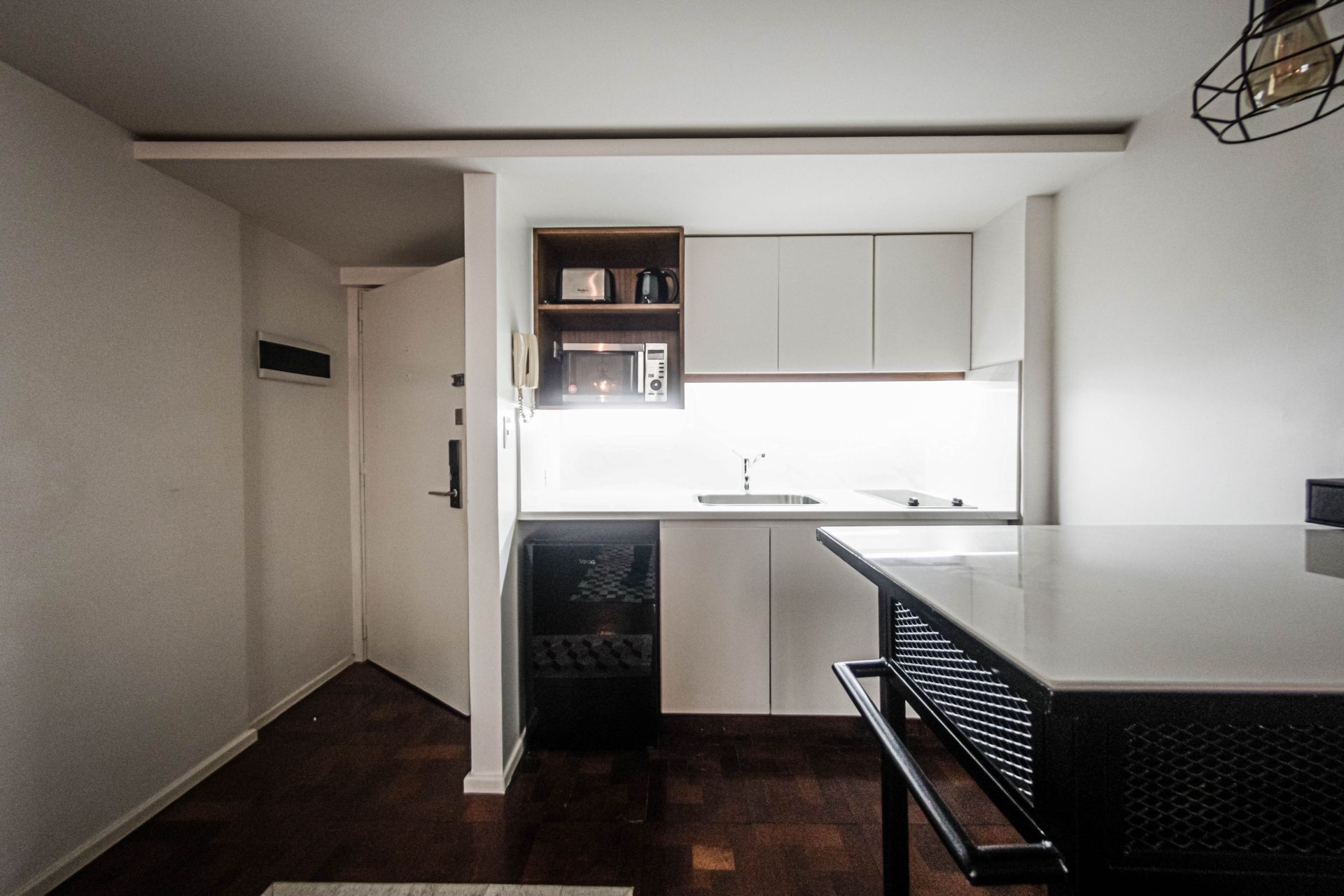 DEPTO TIPO LOFT ESTILO FRANCES - 11