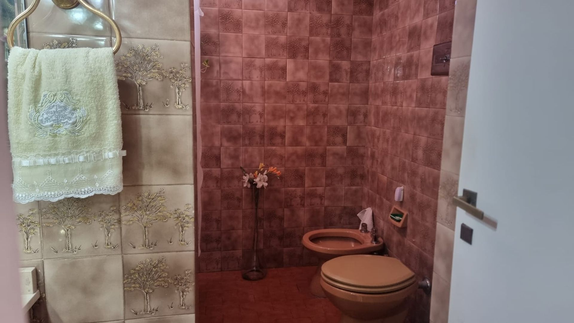 VENTA DEPARTAMENTO 4 AMB EN FLORESTA Y COCHERA - 6