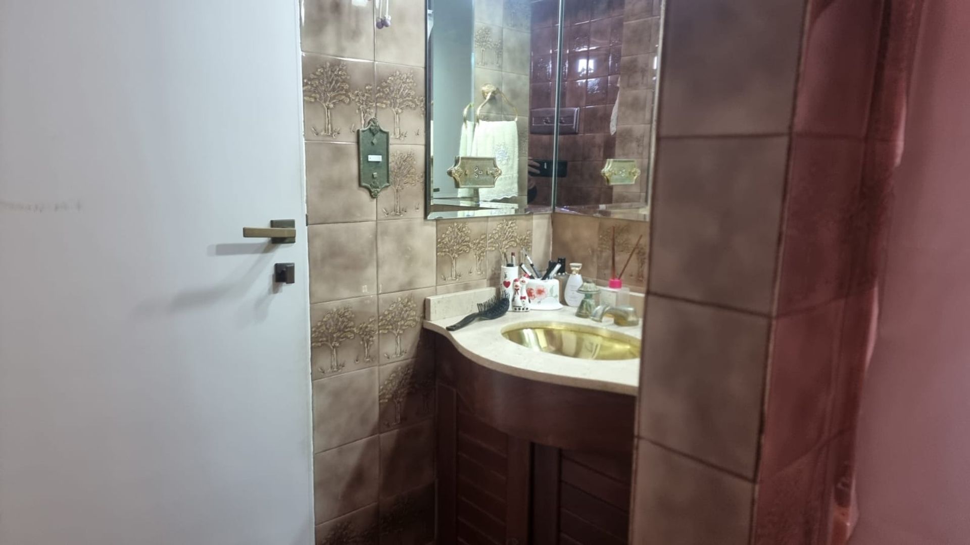 VENTA DEPARTAMENTO 4 AMB EN FLORESTA Y COCHERA - 5