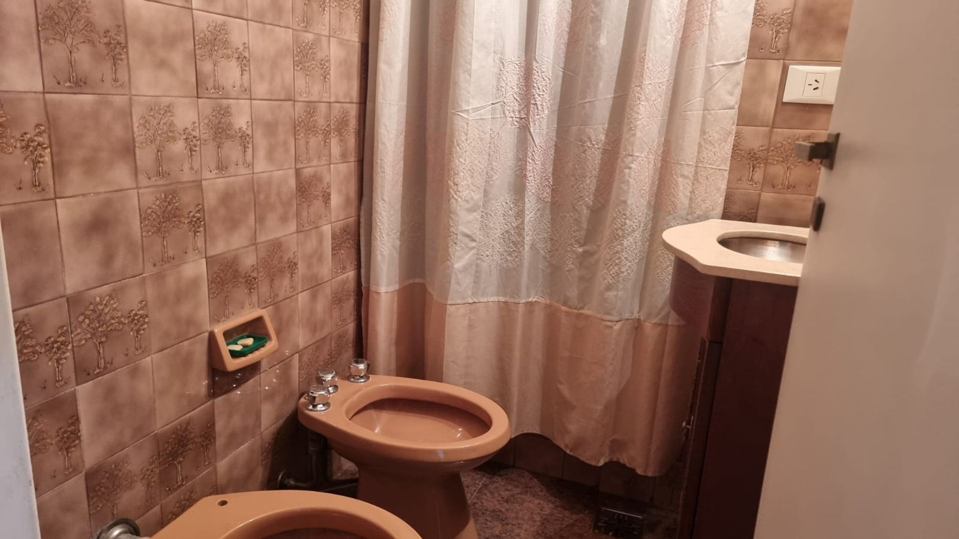 VENTA DEPARTAMENTO 4 AMB EN FLORESTA Y COCHERA - 7