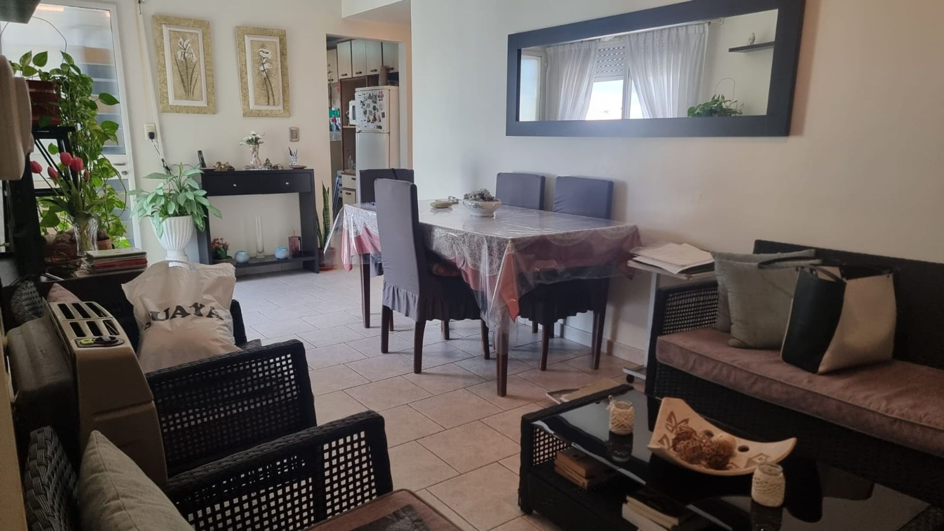 VENTA DEPARTAMENTO 4 AMB EN FLORESTA Y COCHERA - 18