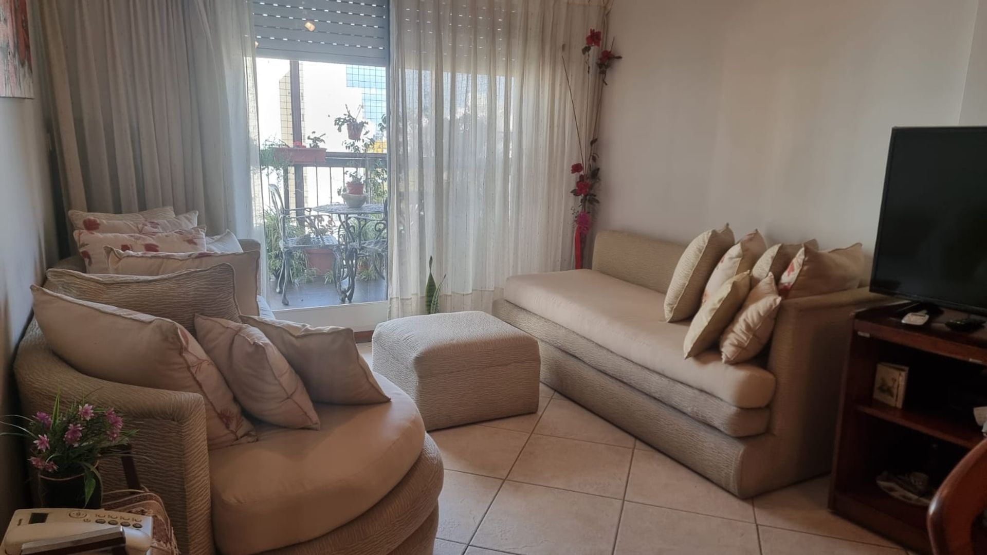 VENTA DEPARTAMENTO 4 AMB EN FLORESTA Y COCHERA - 2