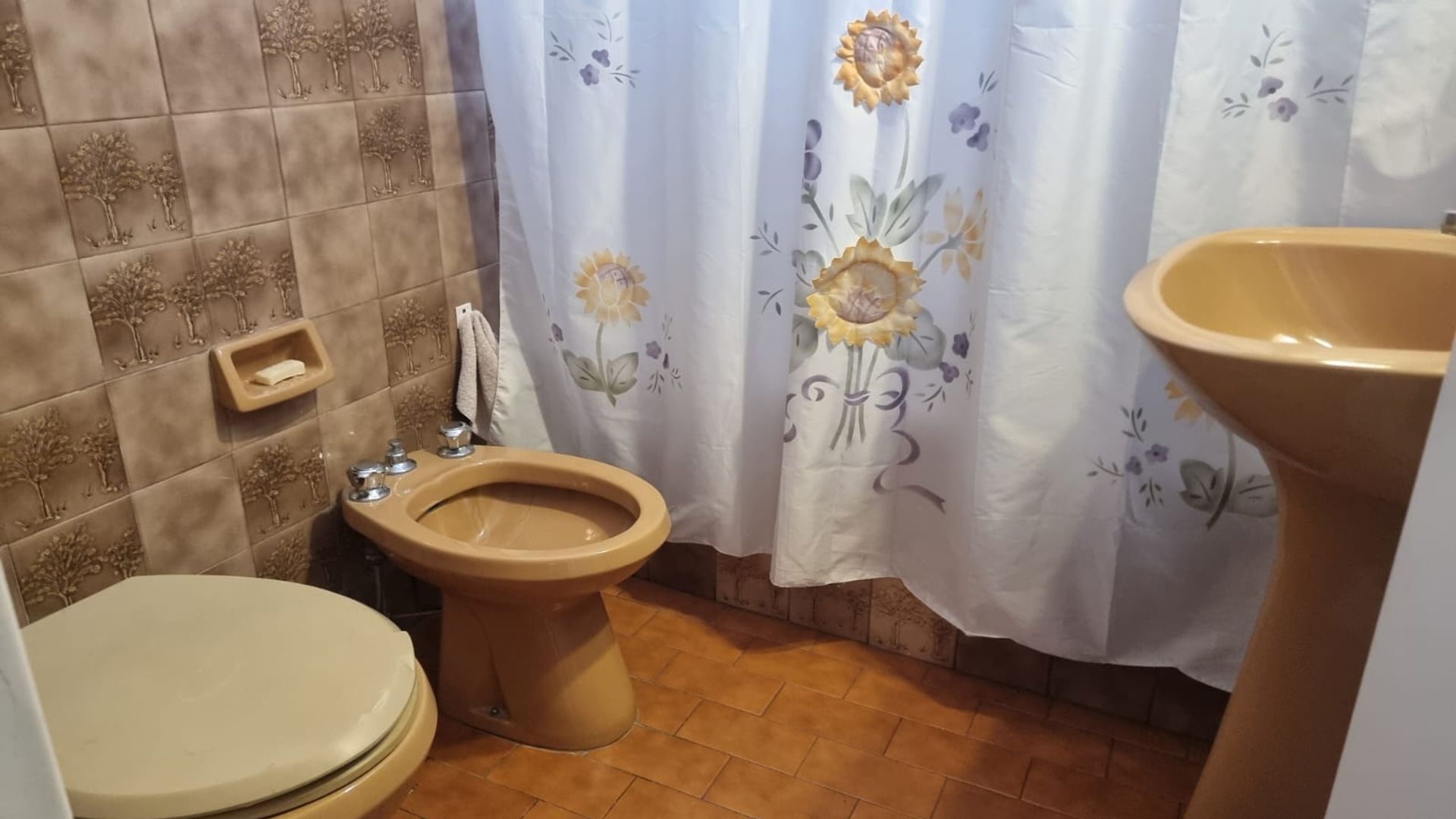 VENTA DEPARTAMENTO 4 AMB EN FLORESTA Y COCHERA - 8