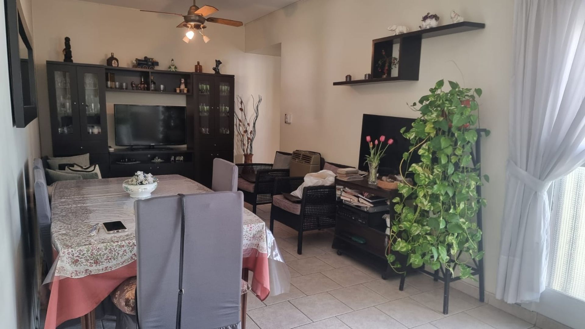 VENTA DEPARTAMENTO 4 AMB EN FLORESTA Y COCHERA - 17