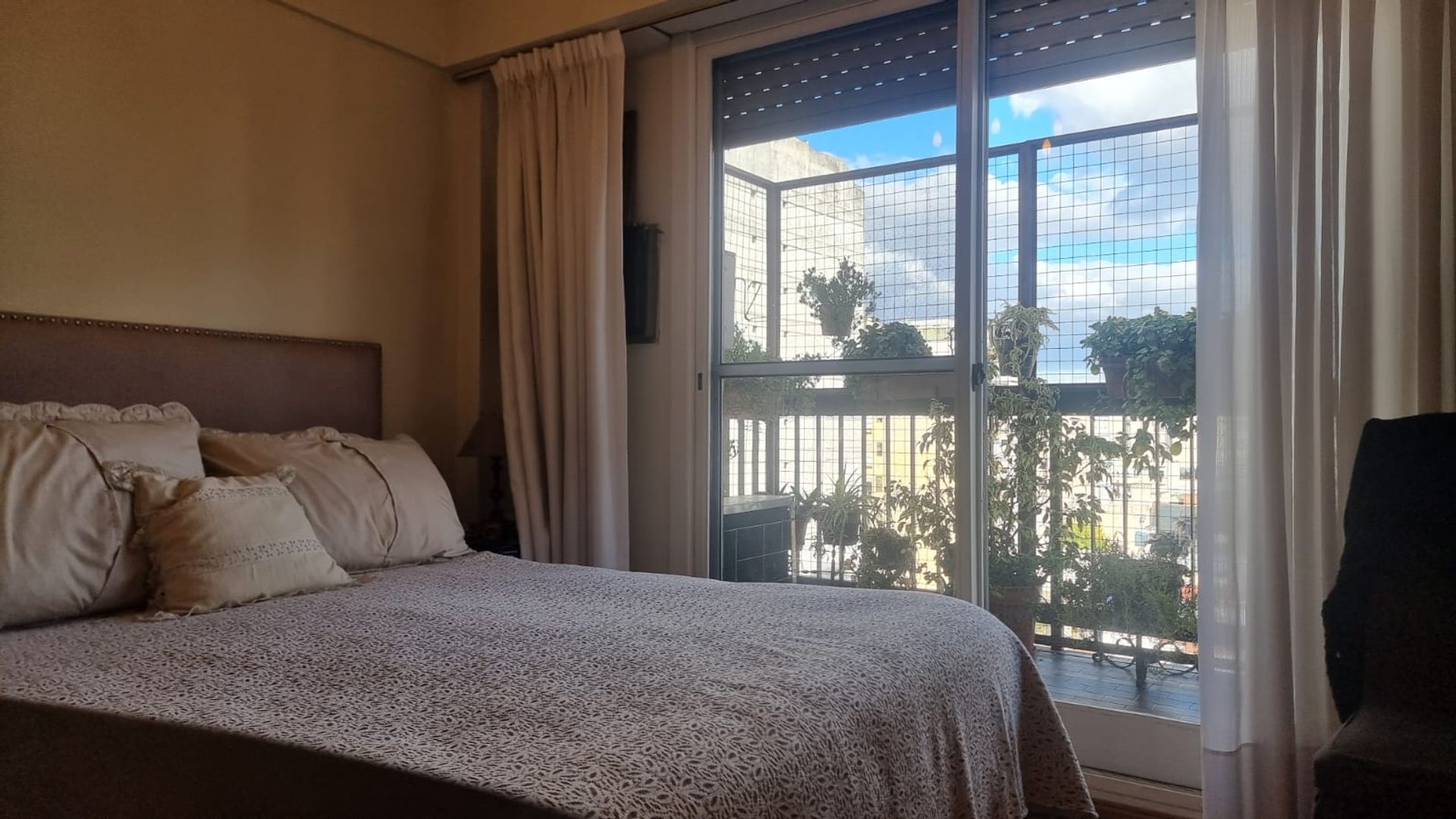 VENTA DEPARTAMENTO 4 AMB EN FLORESTA Y COCHERA - 9