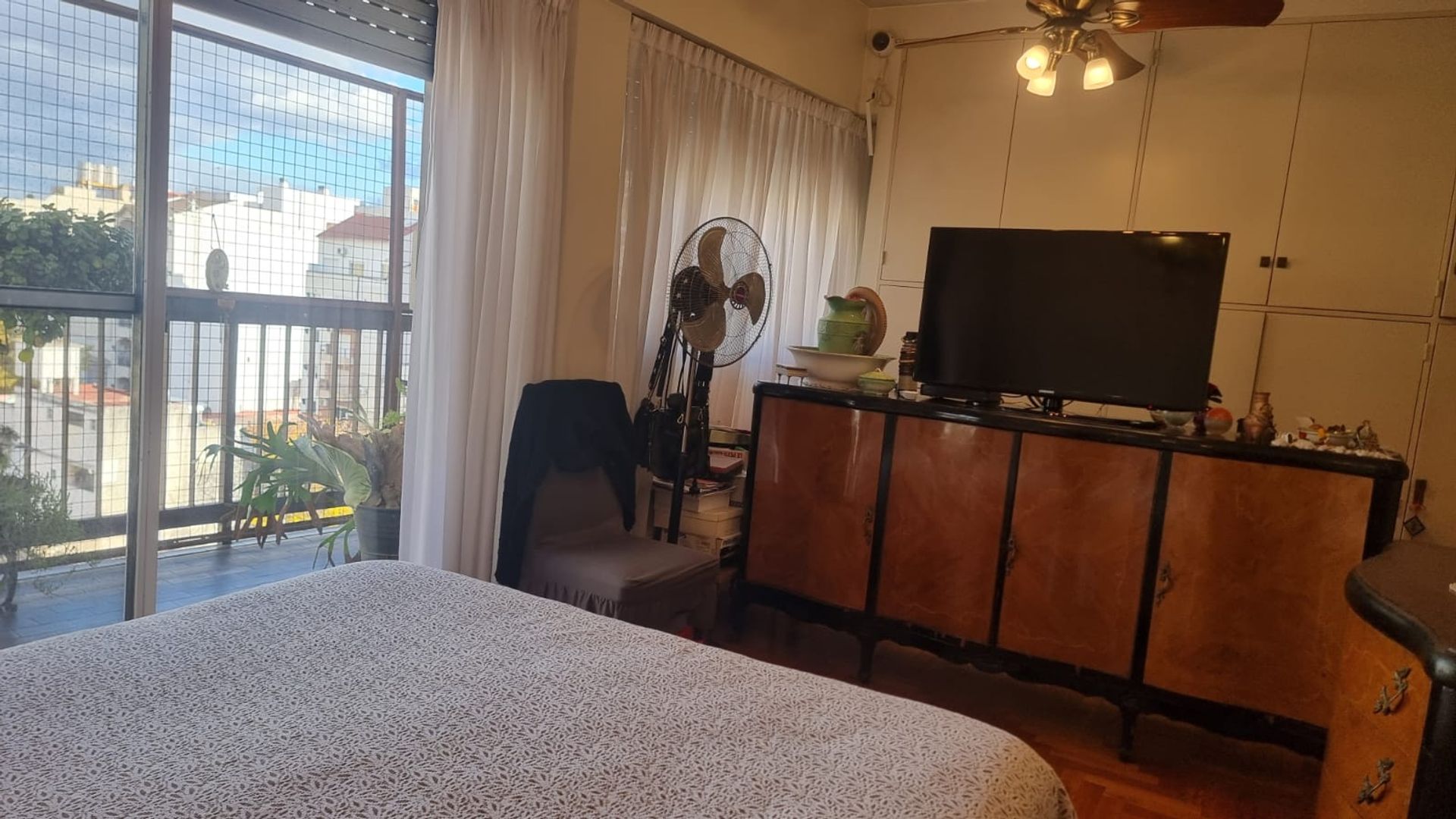 VENTA DEPARTAMENTO 4 AMB EN FLORESTA Y COCHERA - 10