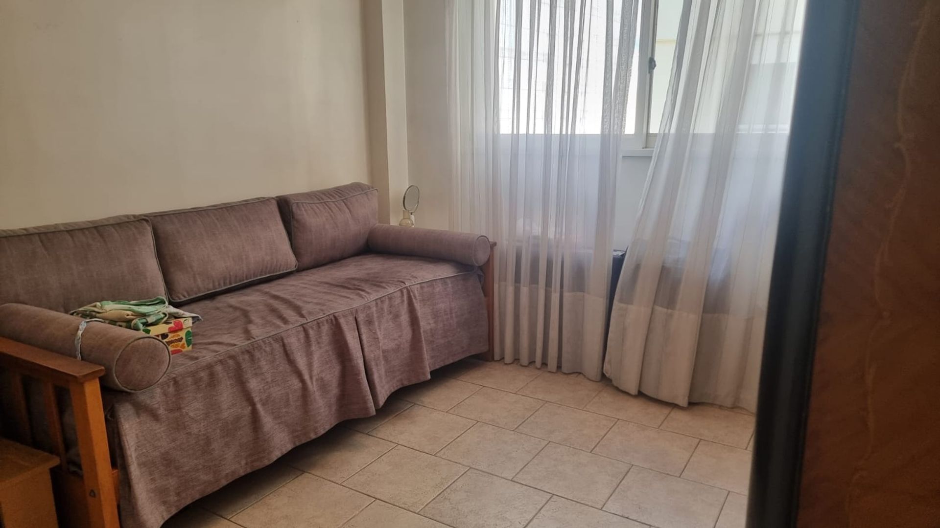 VENTA DEPARTAMENTO 4 AMB EN FLORESTA Y COCHERA - 19