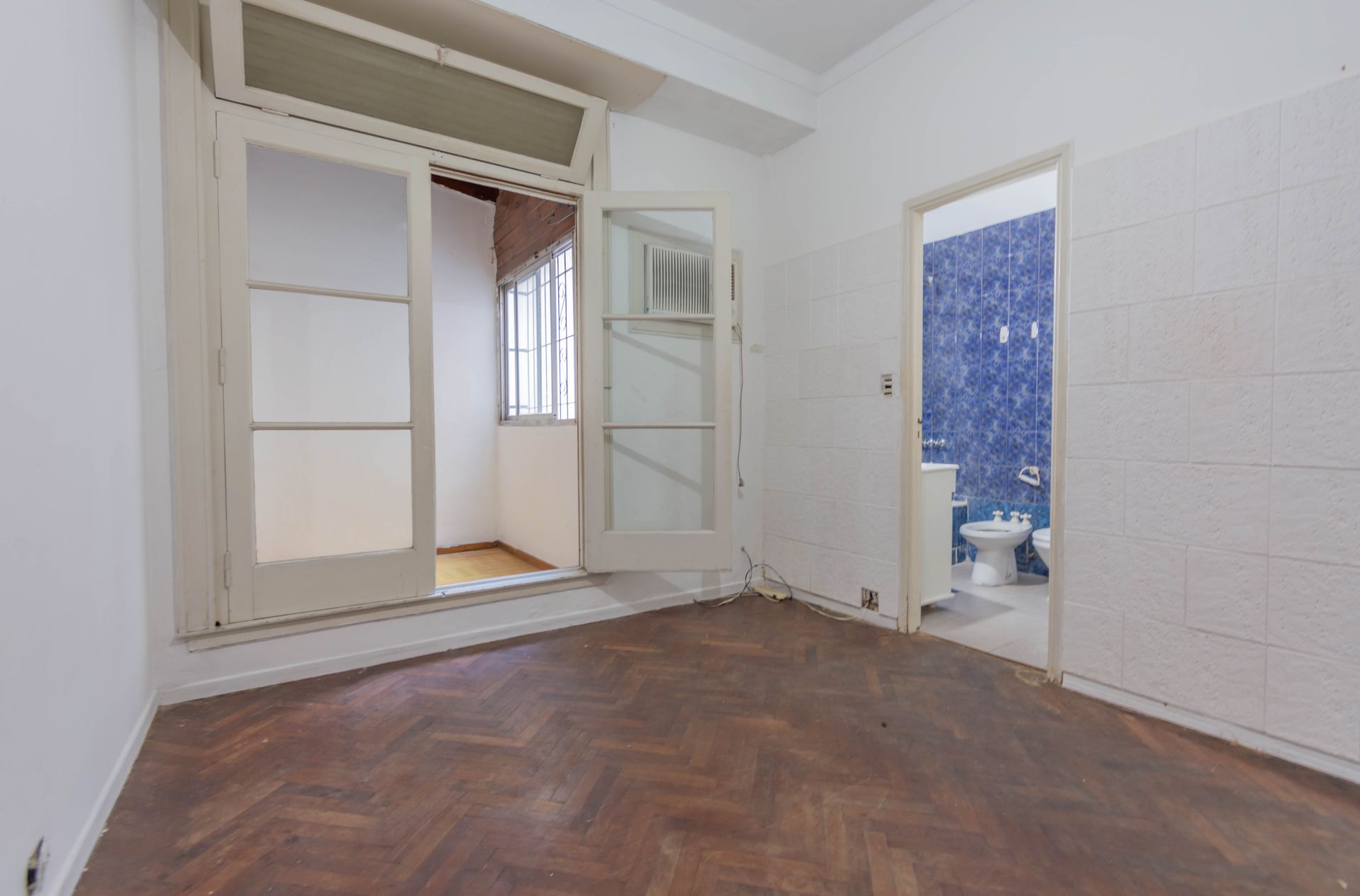 Departamento 2 ambientes Venta Montserrat - 18